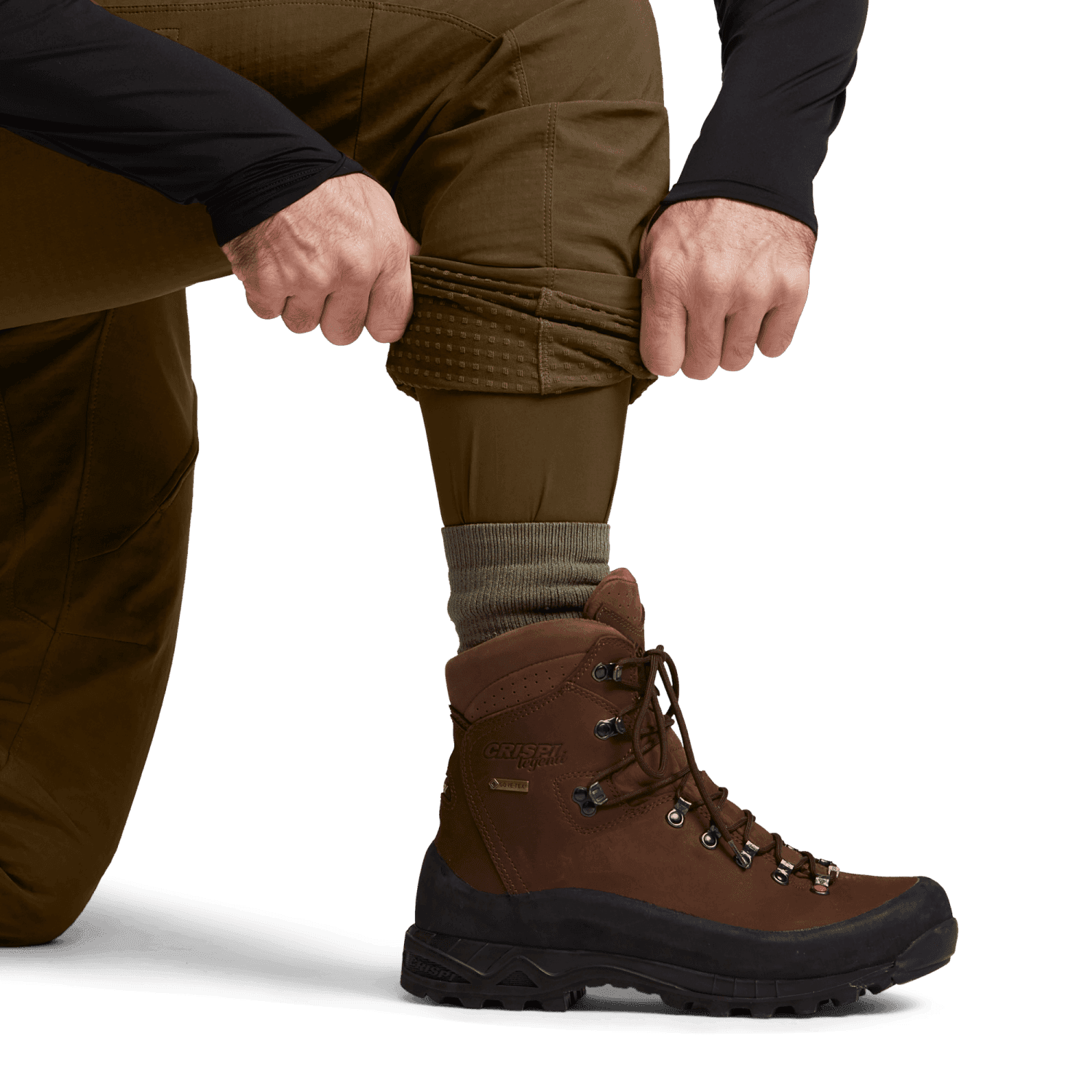Equinox Guard Pant