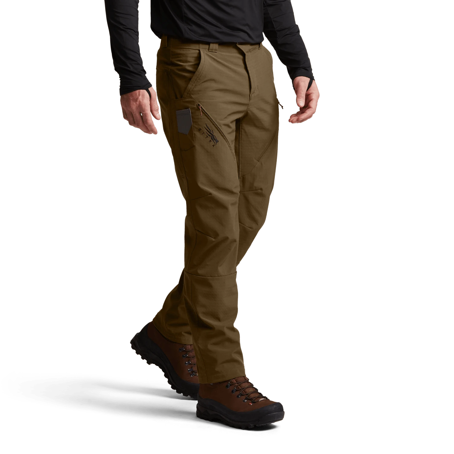 Equinox Guard Pant