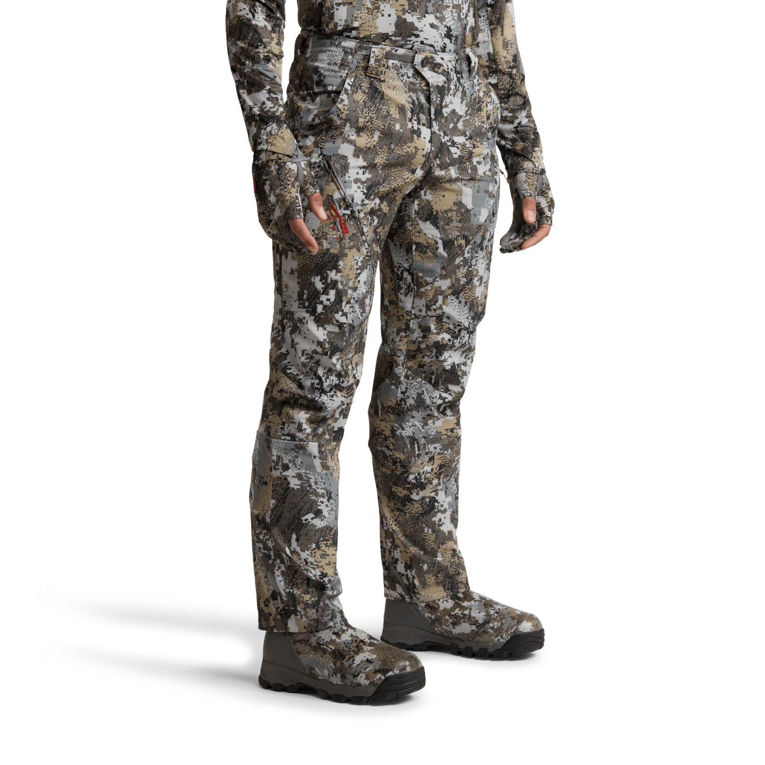Equinox Guard Pant