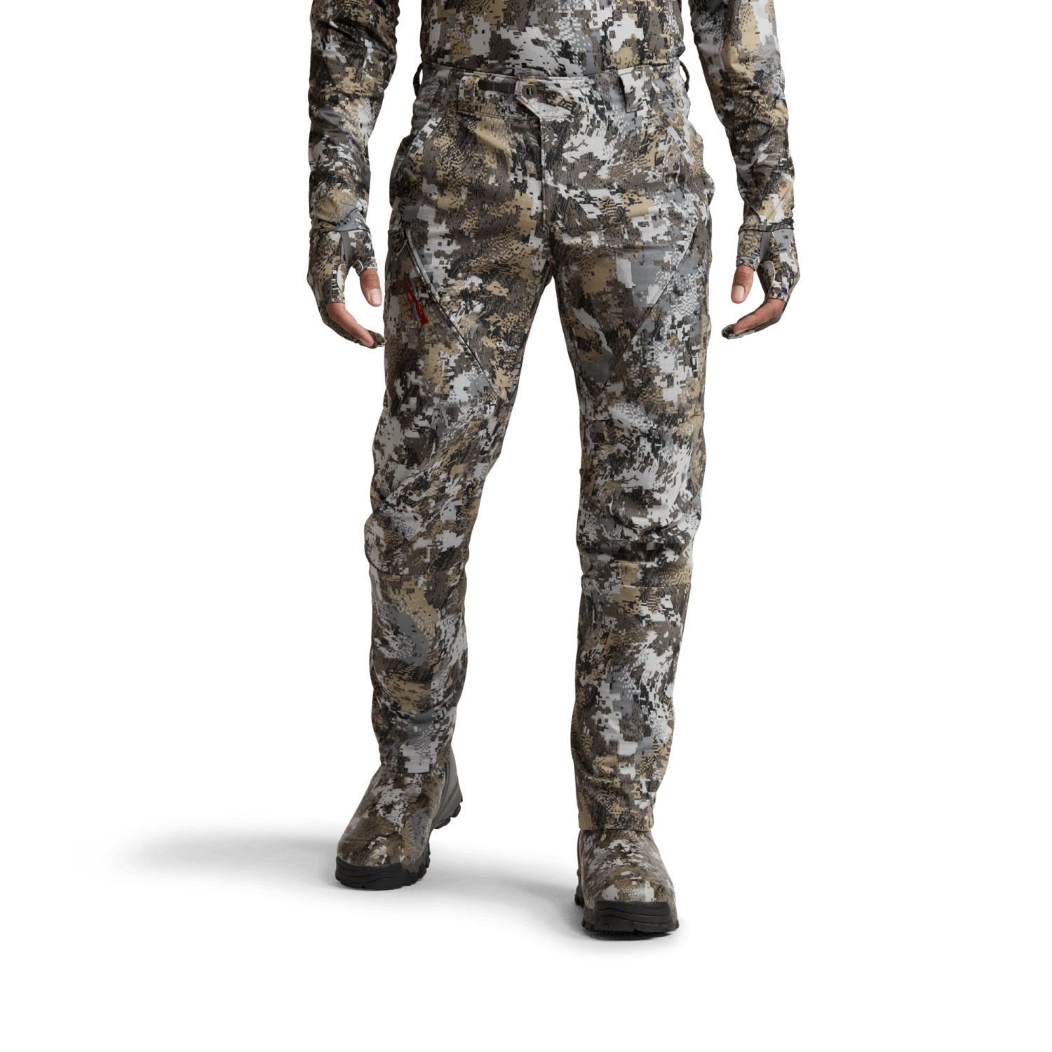 Equinox Guard Pant