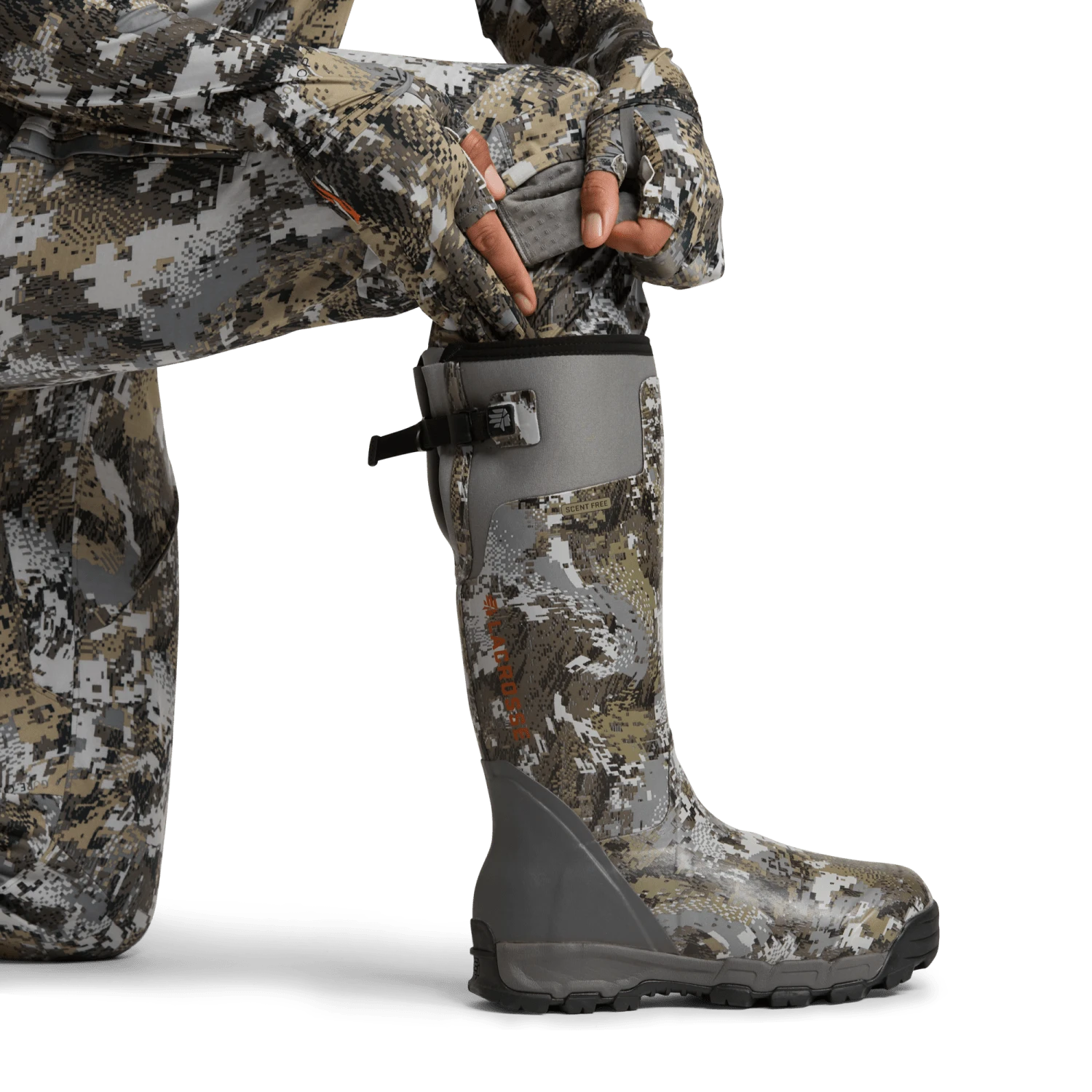 Equinox Guard Pant