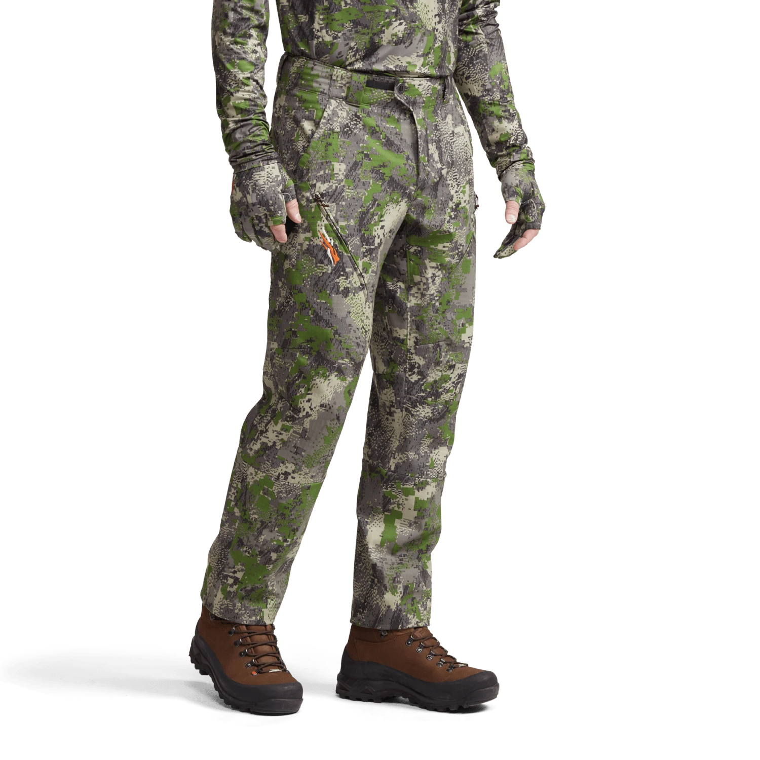 Equinox Guard Pant