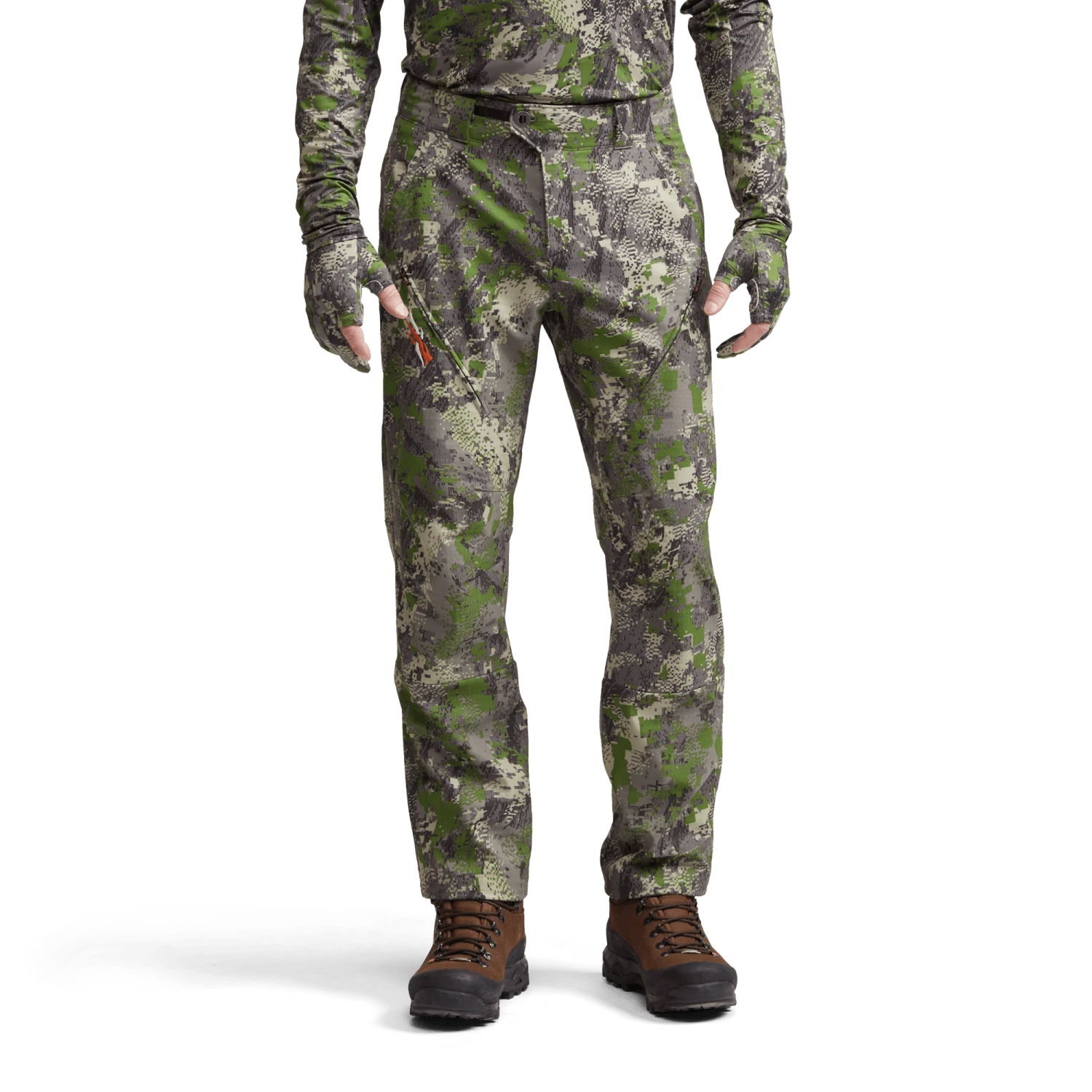 Equinox Guard Pant