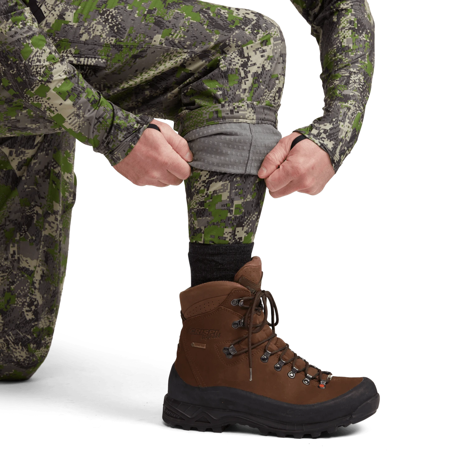 Equinox Guard Pant