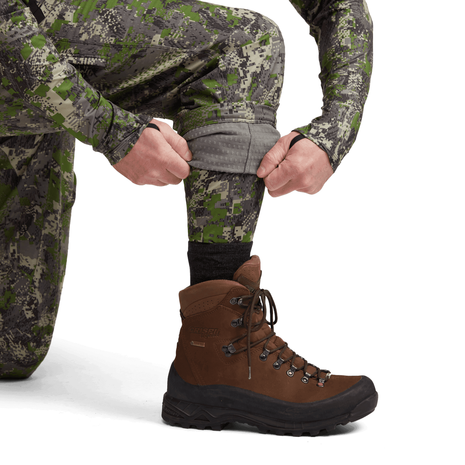 Equinox Guard Pant