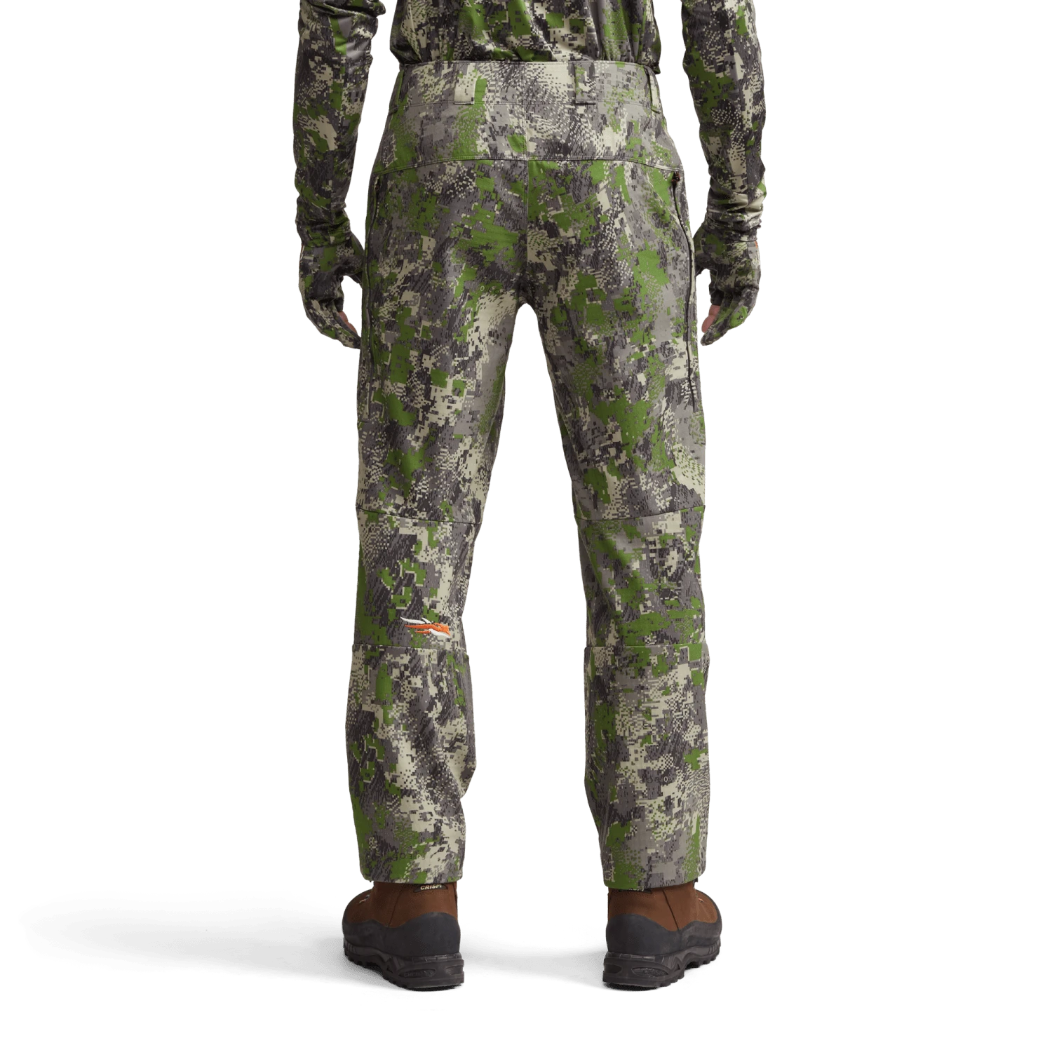 Equinox Guard Pant