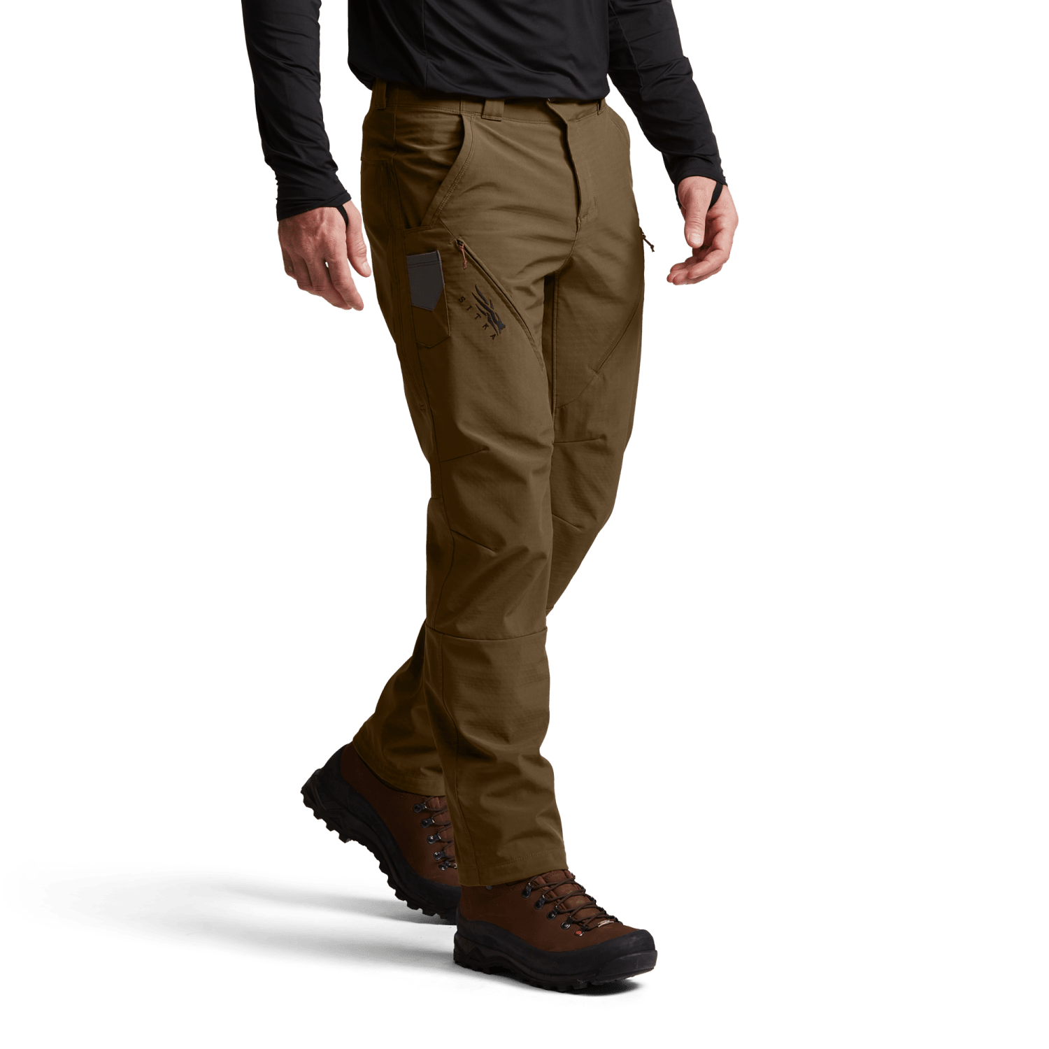 Equinox Guard Pant