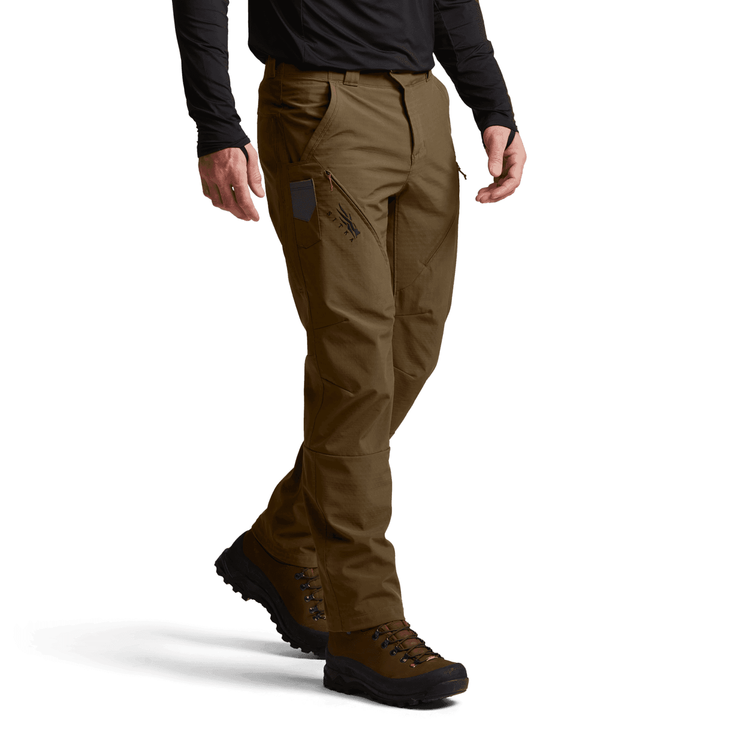Equinox Guard Pant
