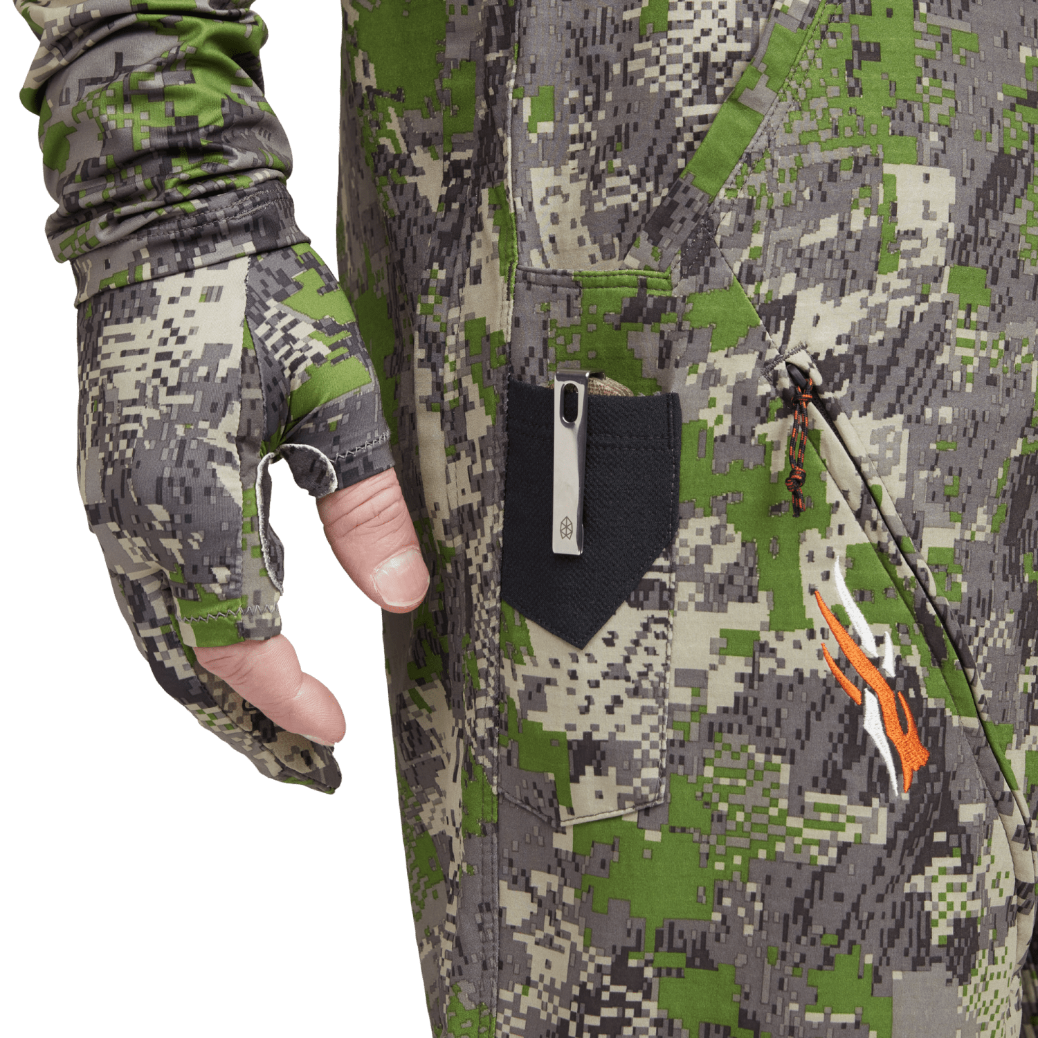 Equinox Guard Pant