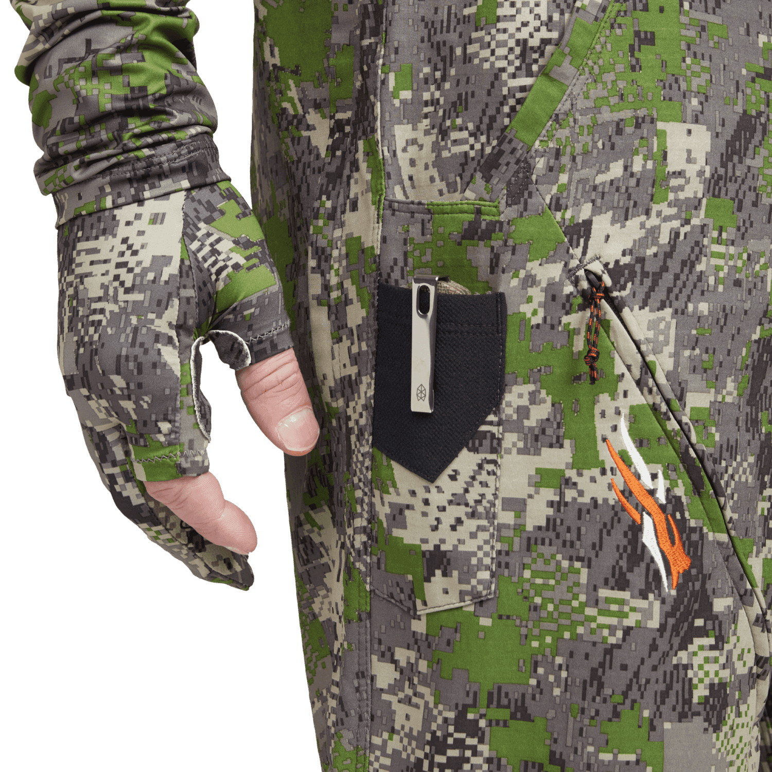 Equinox Guard Pant