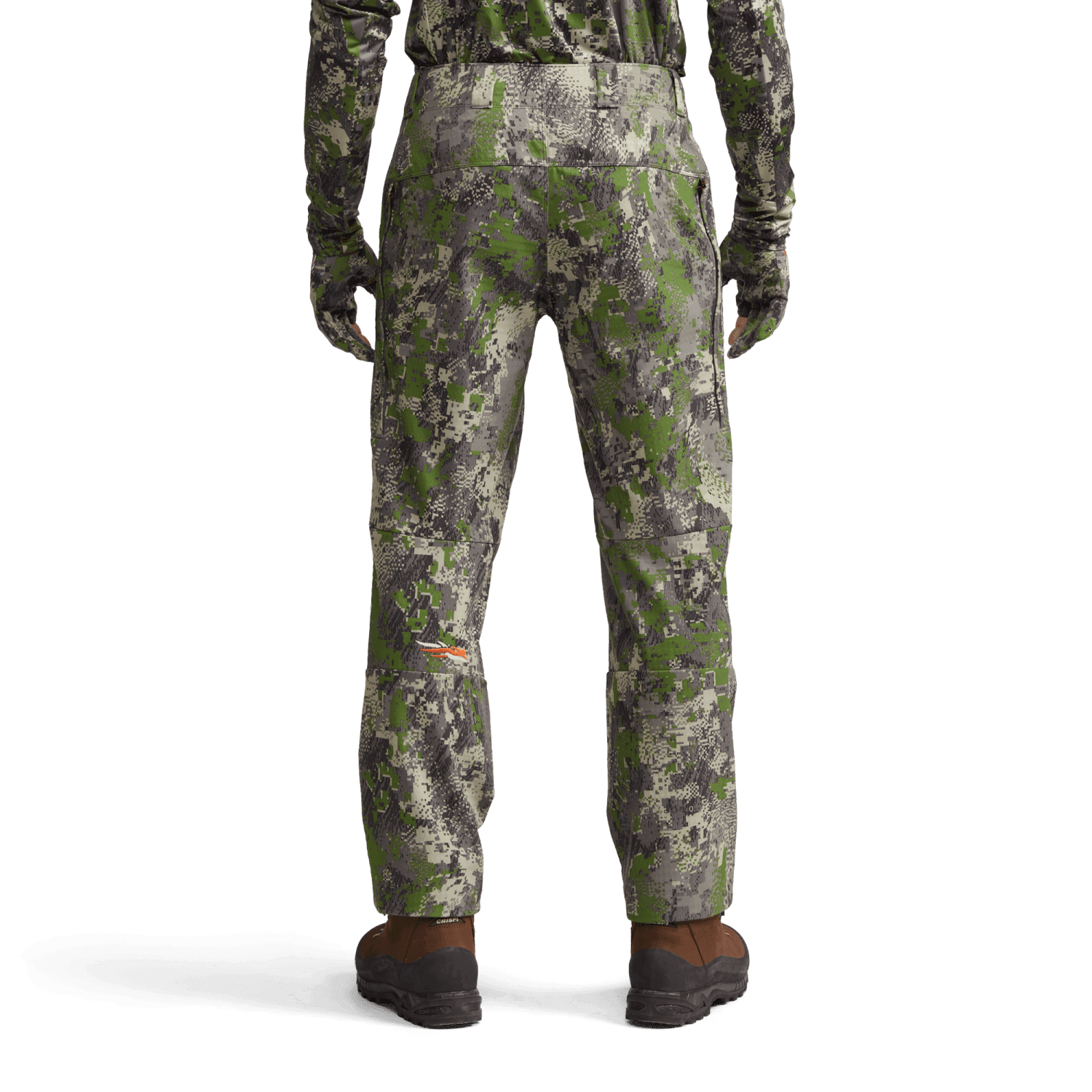 Equinox Guard Pant