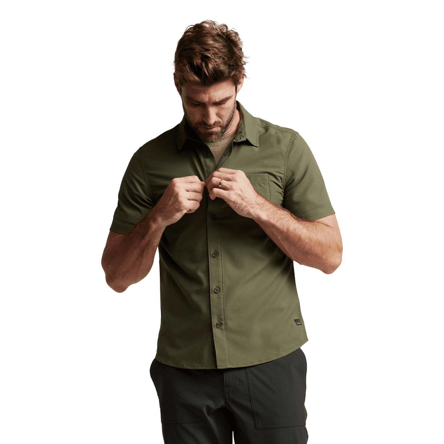 Mojave SS Shirt