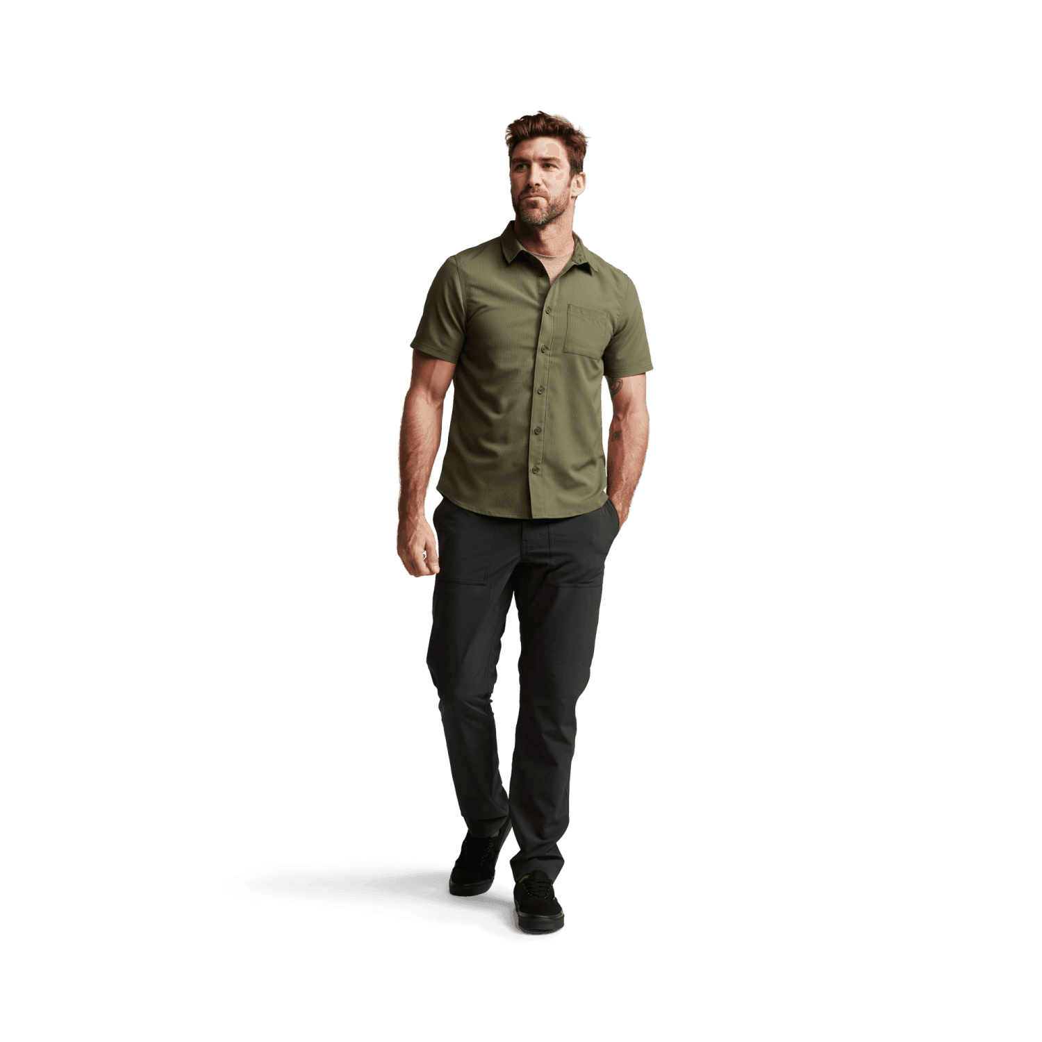 Mojave SS Shirt