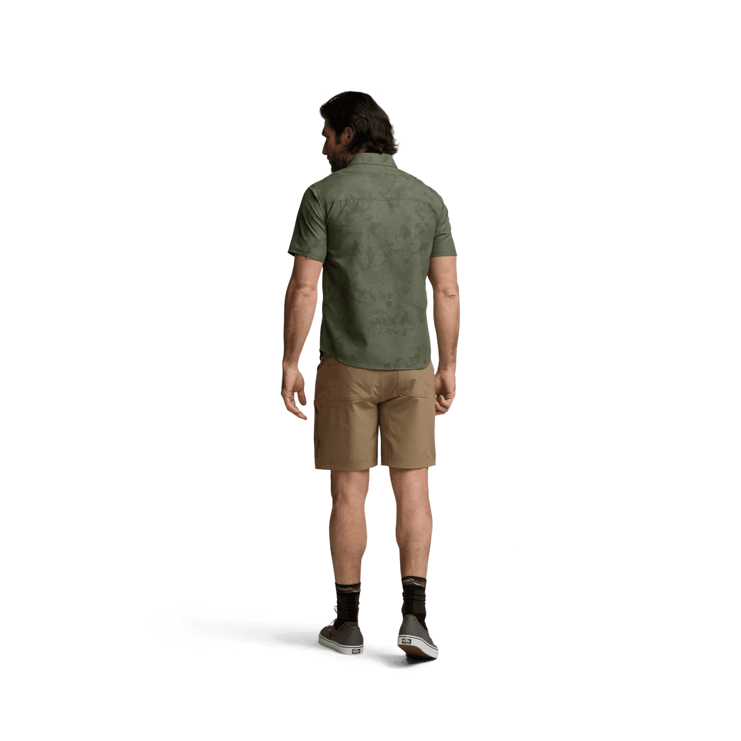 Mojave SS Shirt
