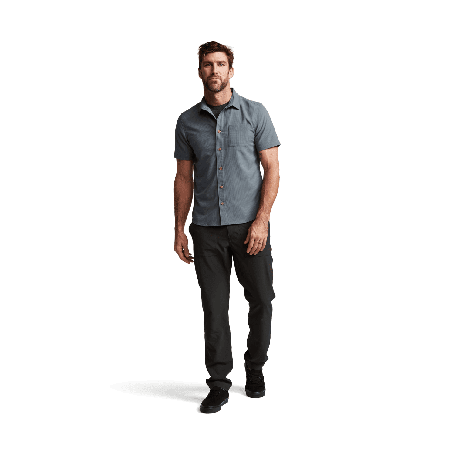Mojave SS Shirt