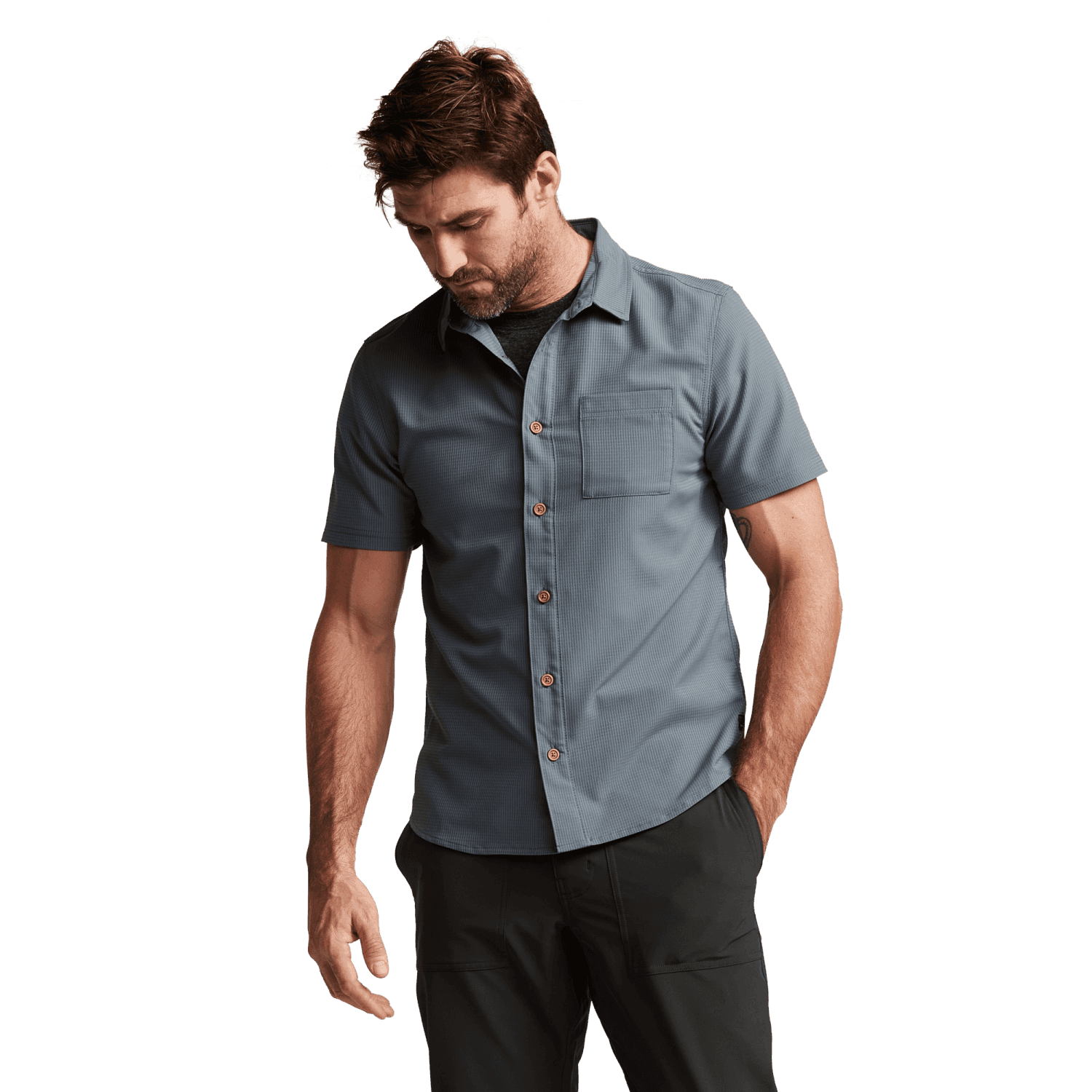 Mojave SS Shirt