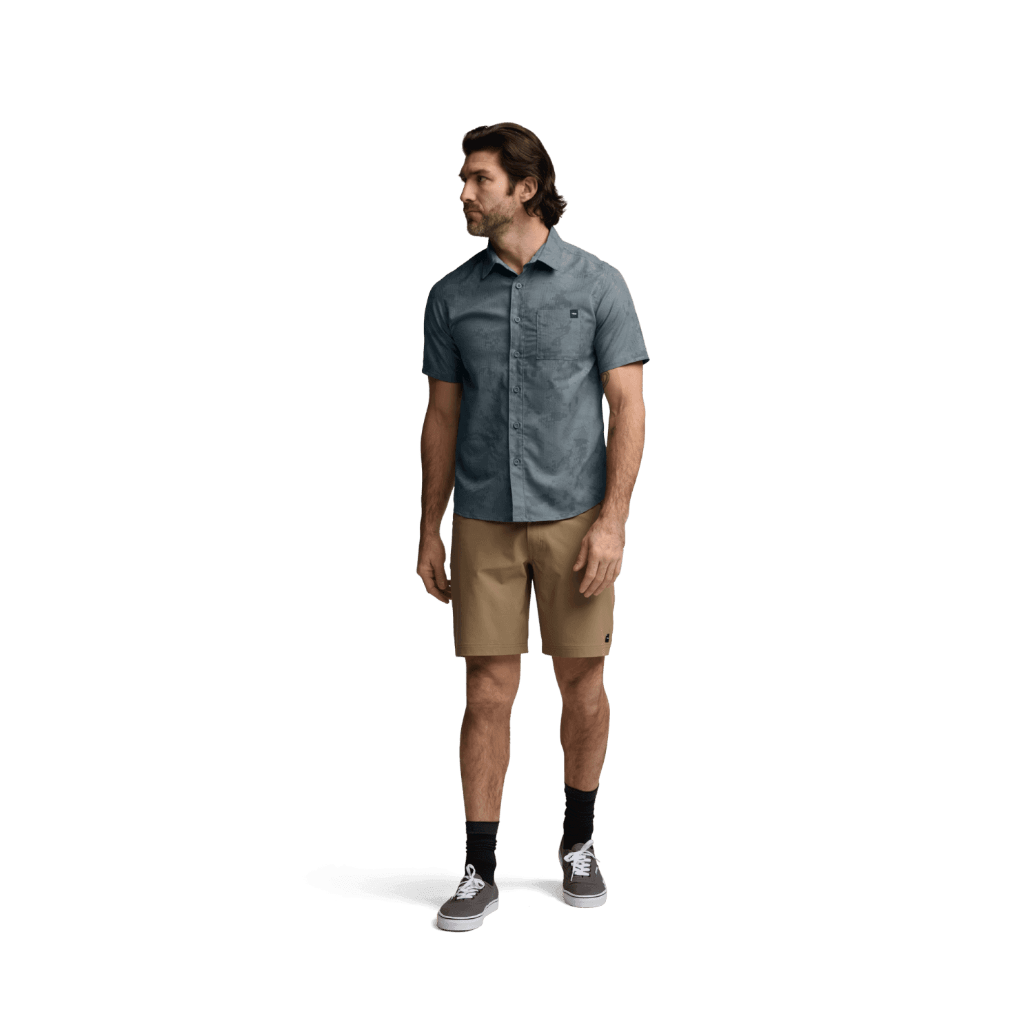 Mojave SS Shirt
