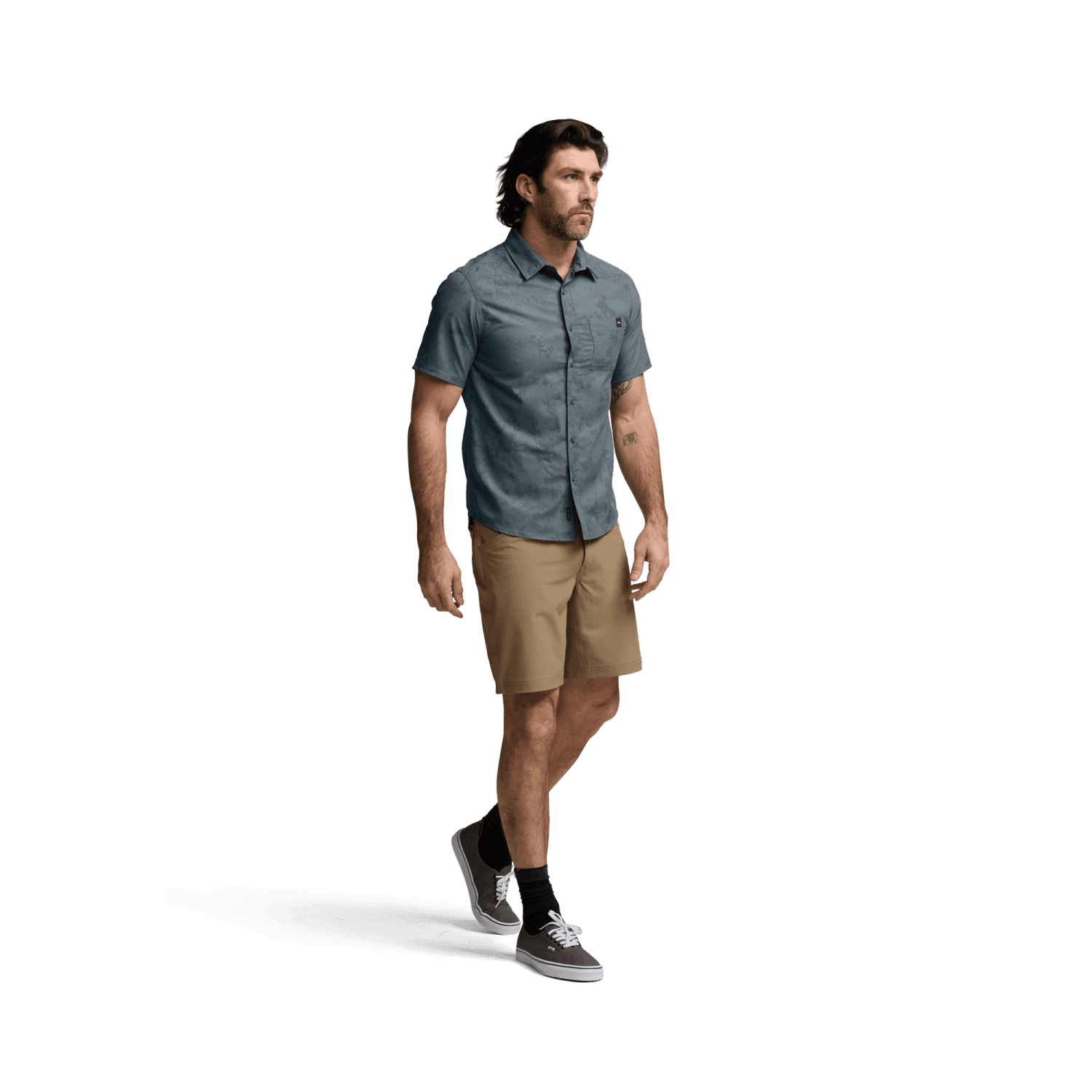 Mojave SS Shirt