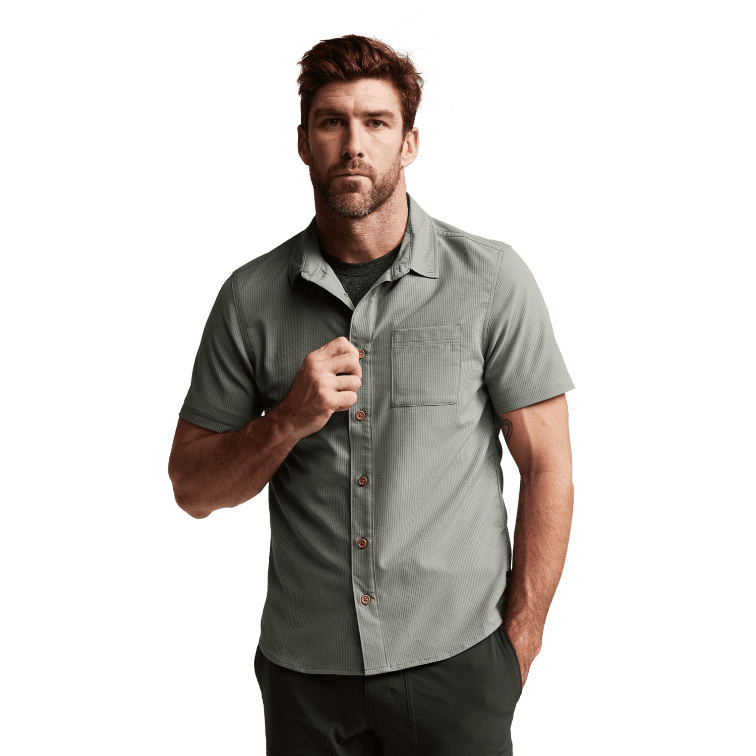 Mojave SS Shirt