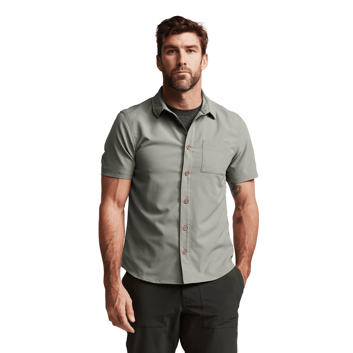 Mojave SS Shirt