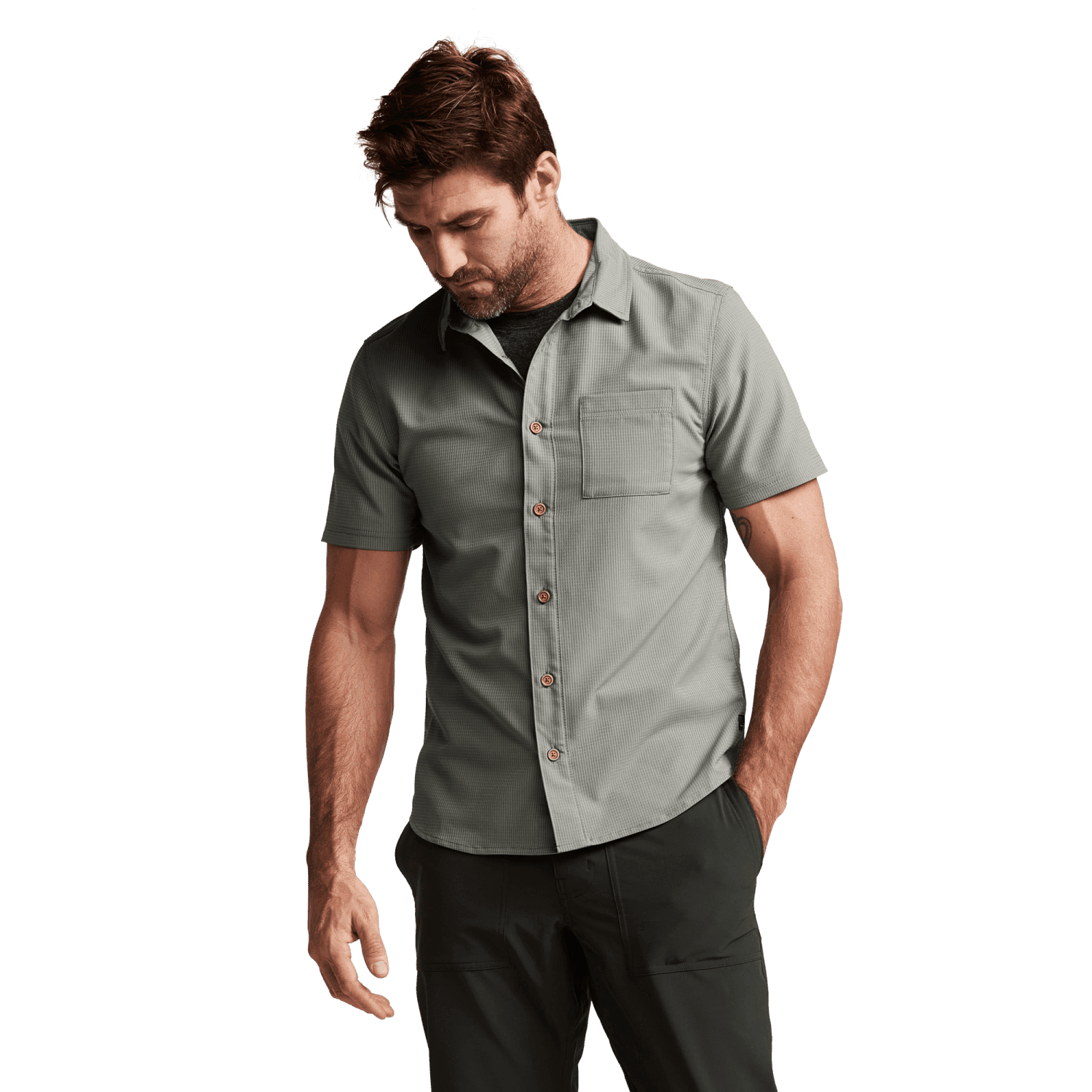Mojave SS Shirt