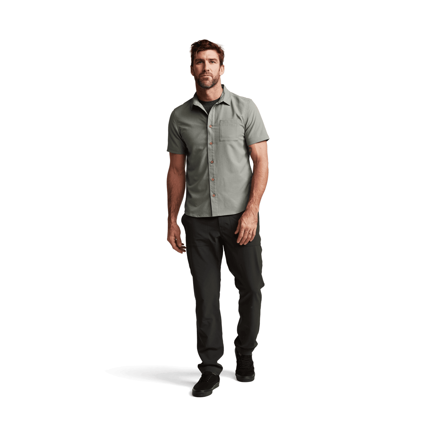 Mojave SS Shirt