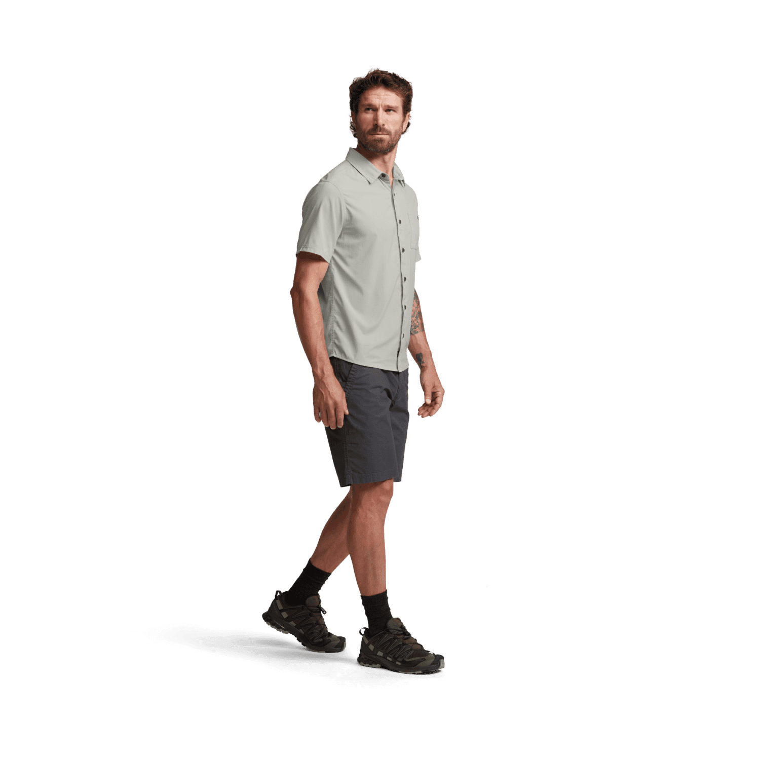 Mojave SS Shirt