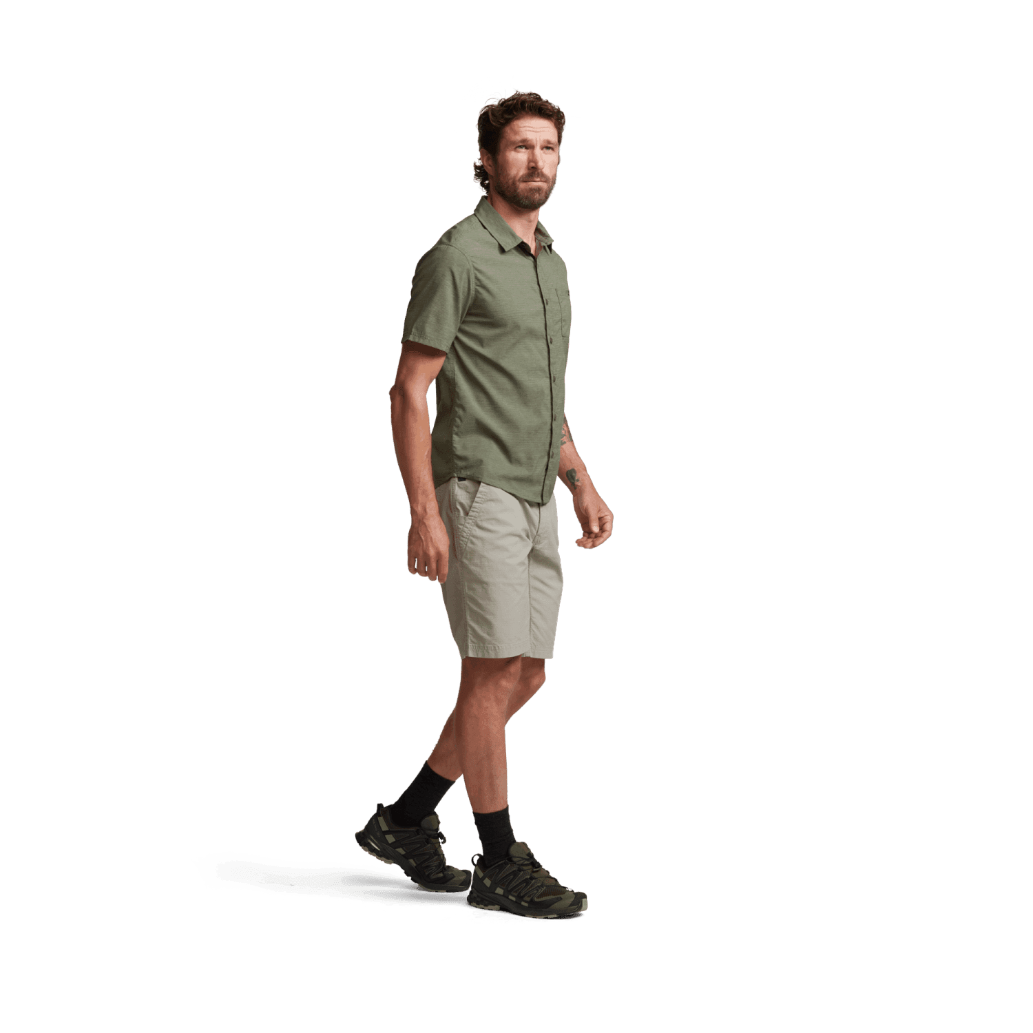 Mojave SS Shirt