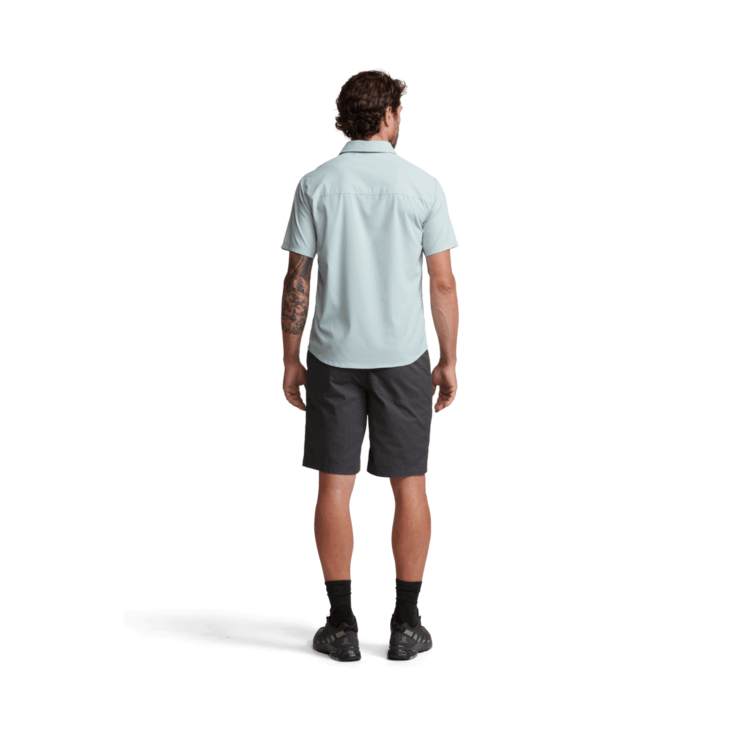 Mojave SS Shirt