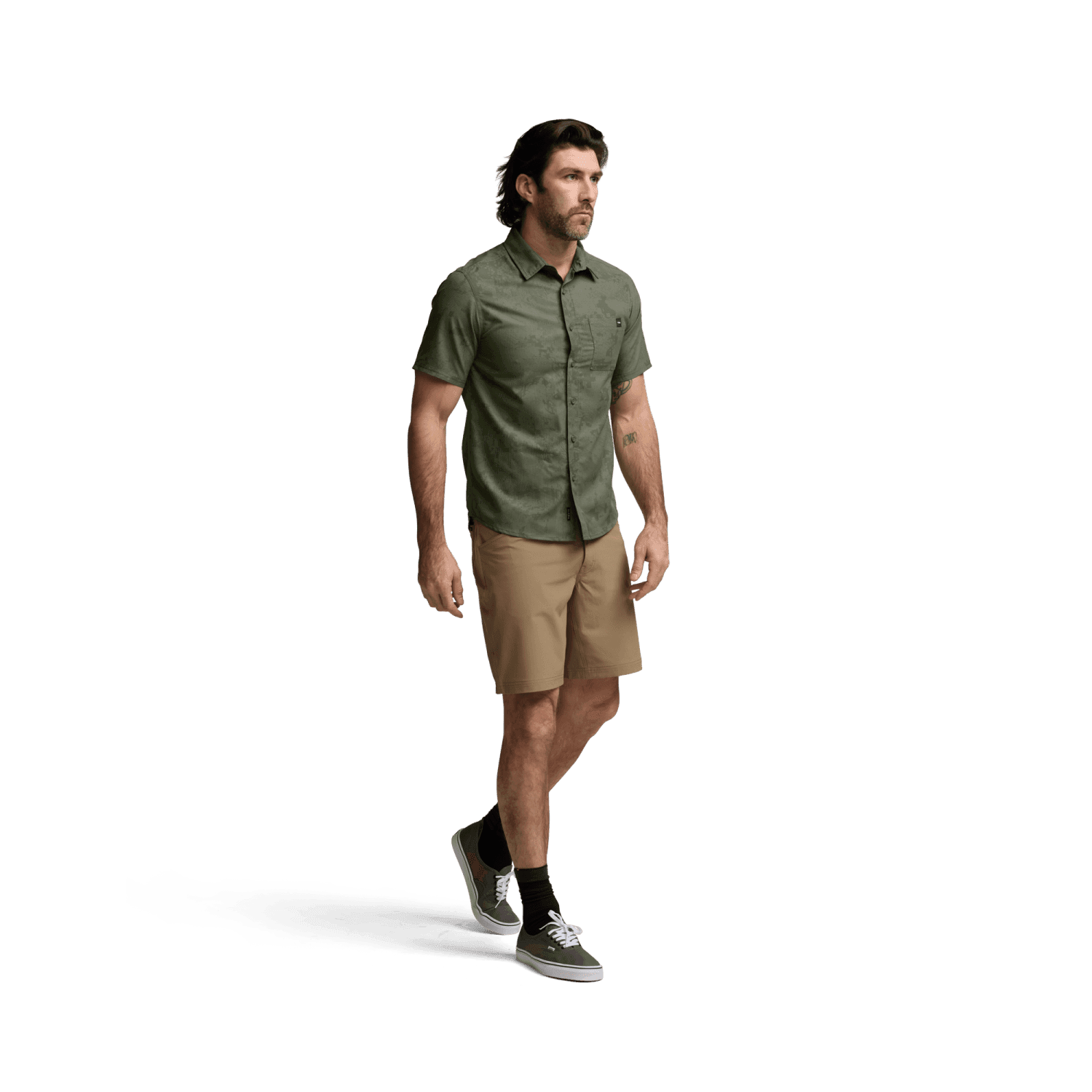 Mojave SS Shirt
