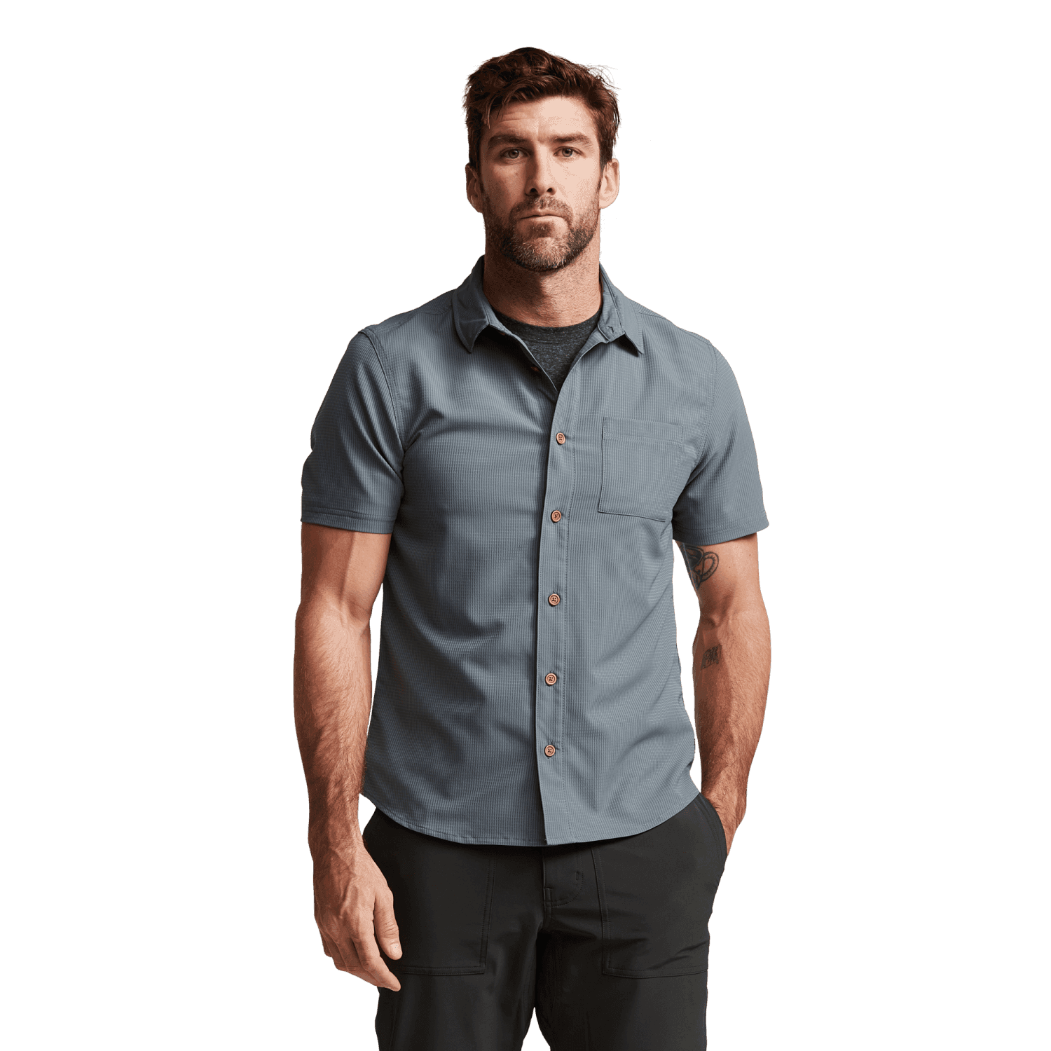 Mojave SS Shirt