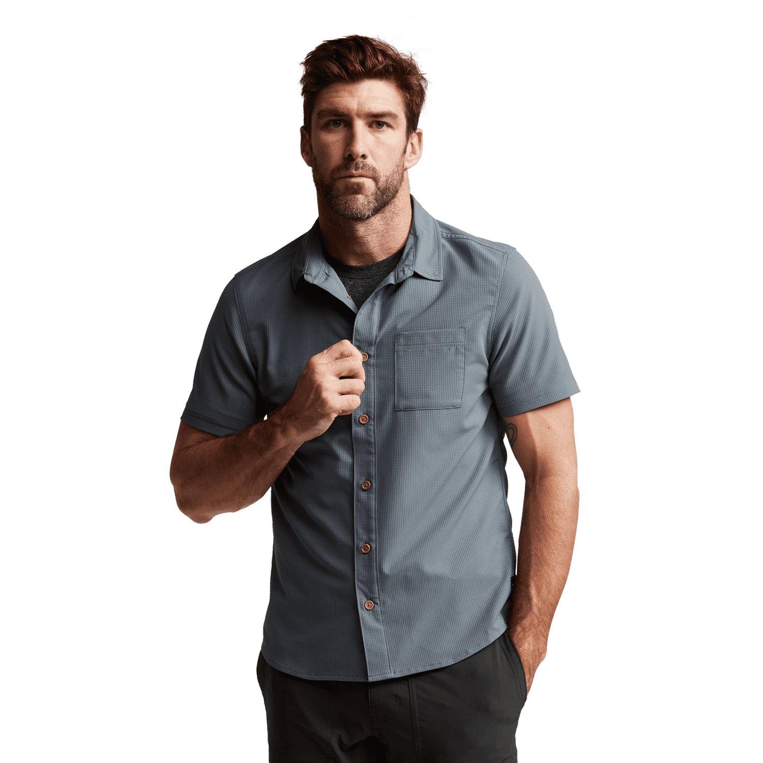 Mojave SS Shirt