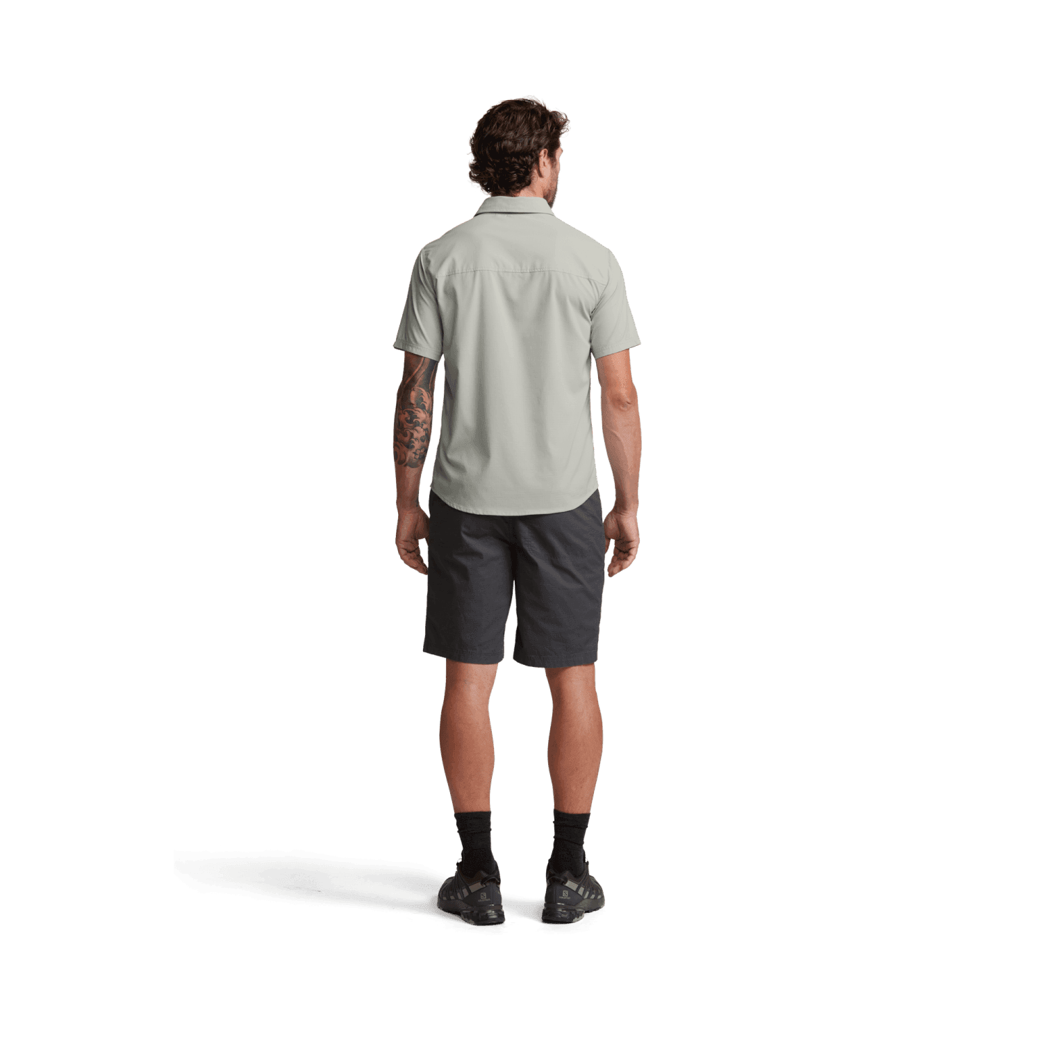 Mojave SS Shirt