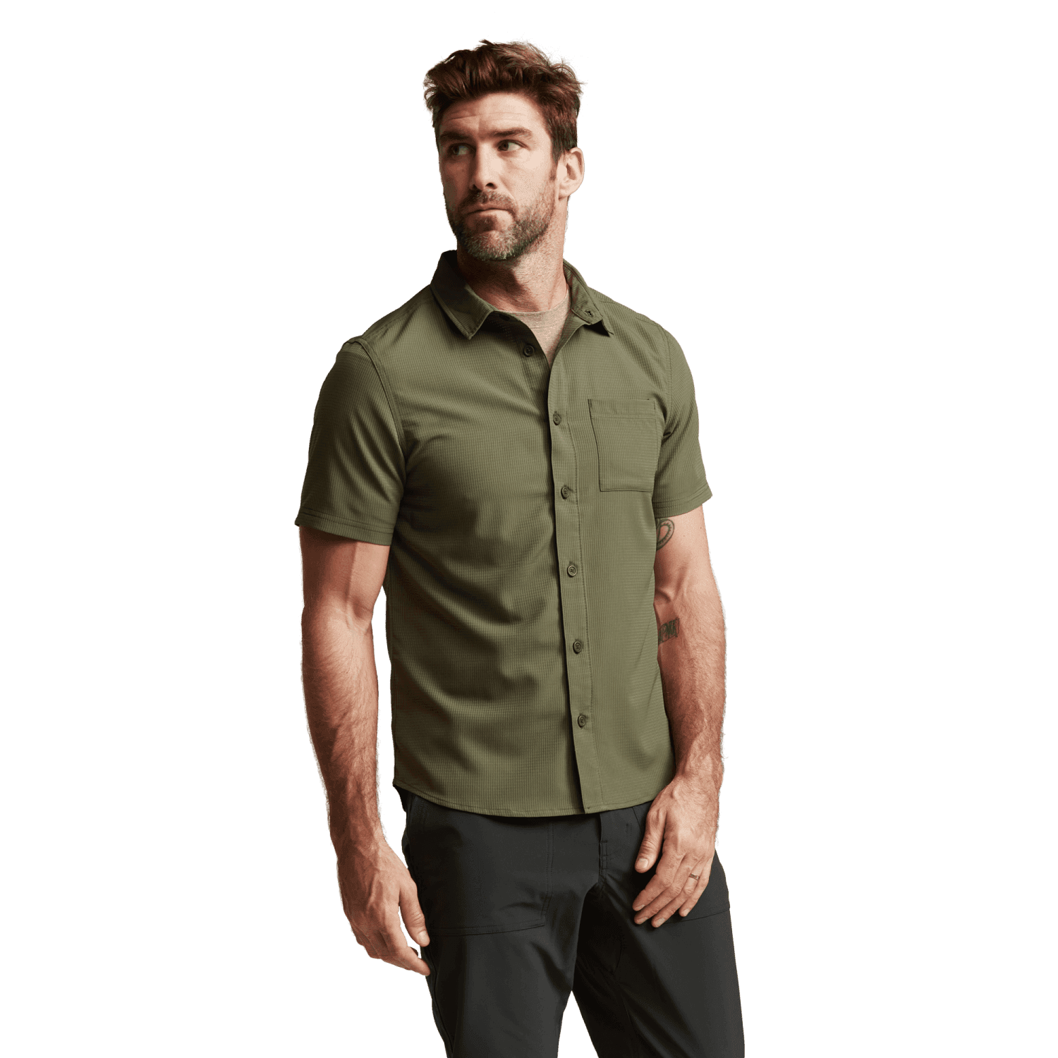 Mojave SS Shirt