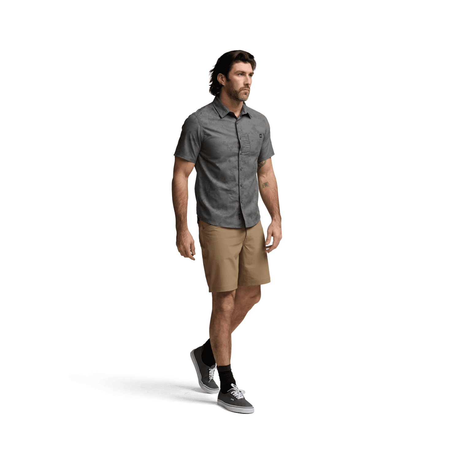Mojave SS Shirt