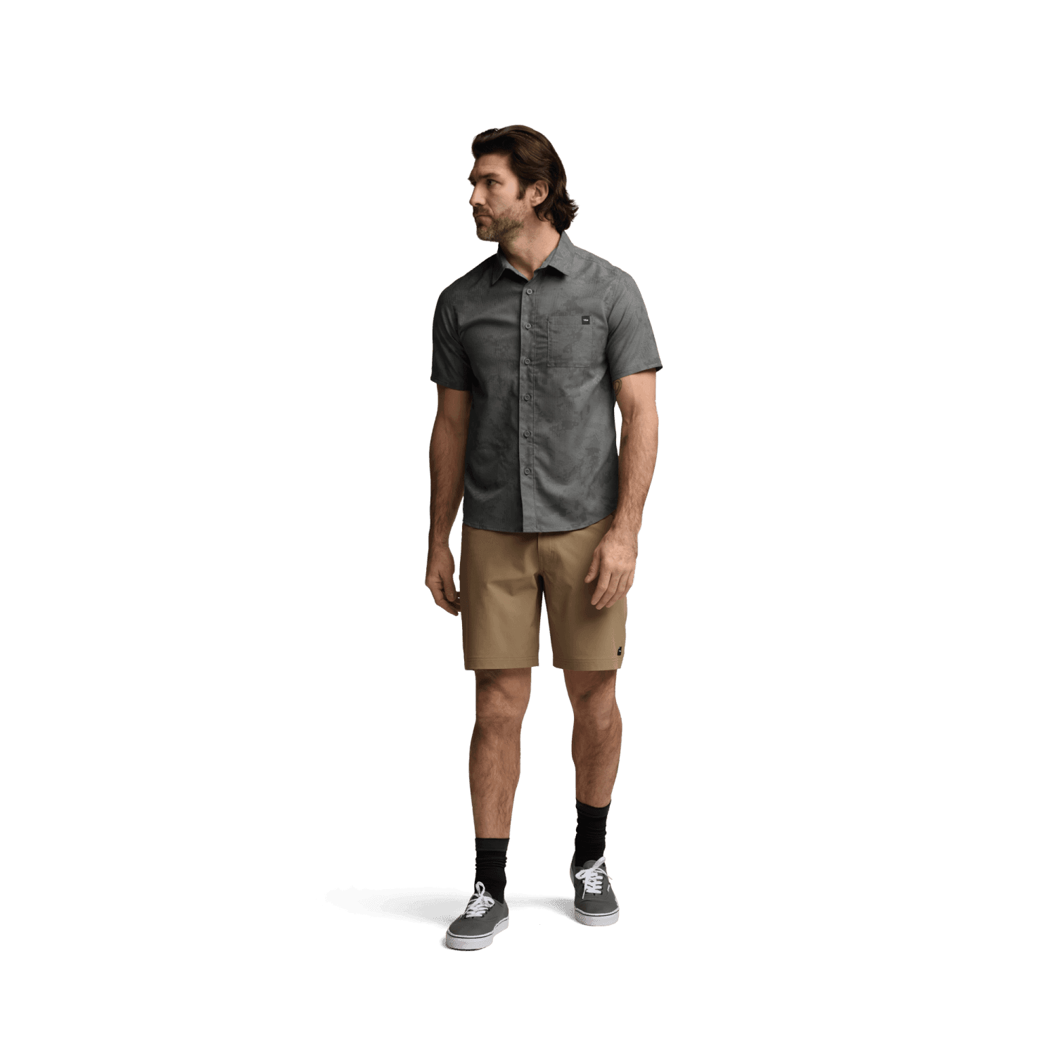 Mojave SS Shirt