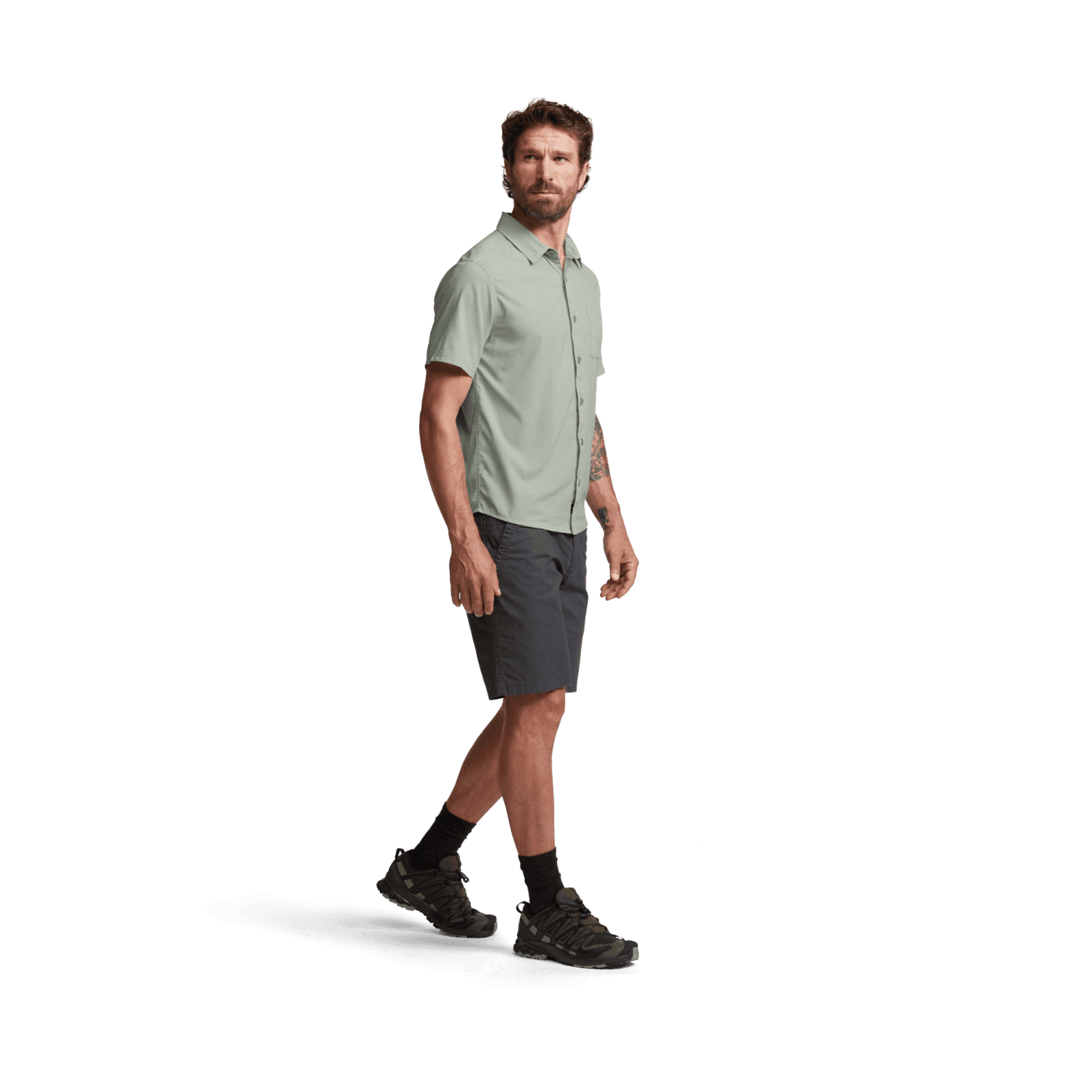 Mojave SS Shirt