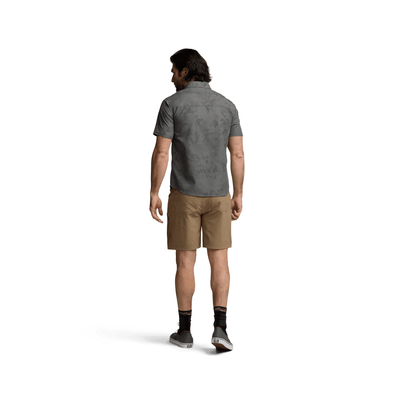 Mojave SS Shirt