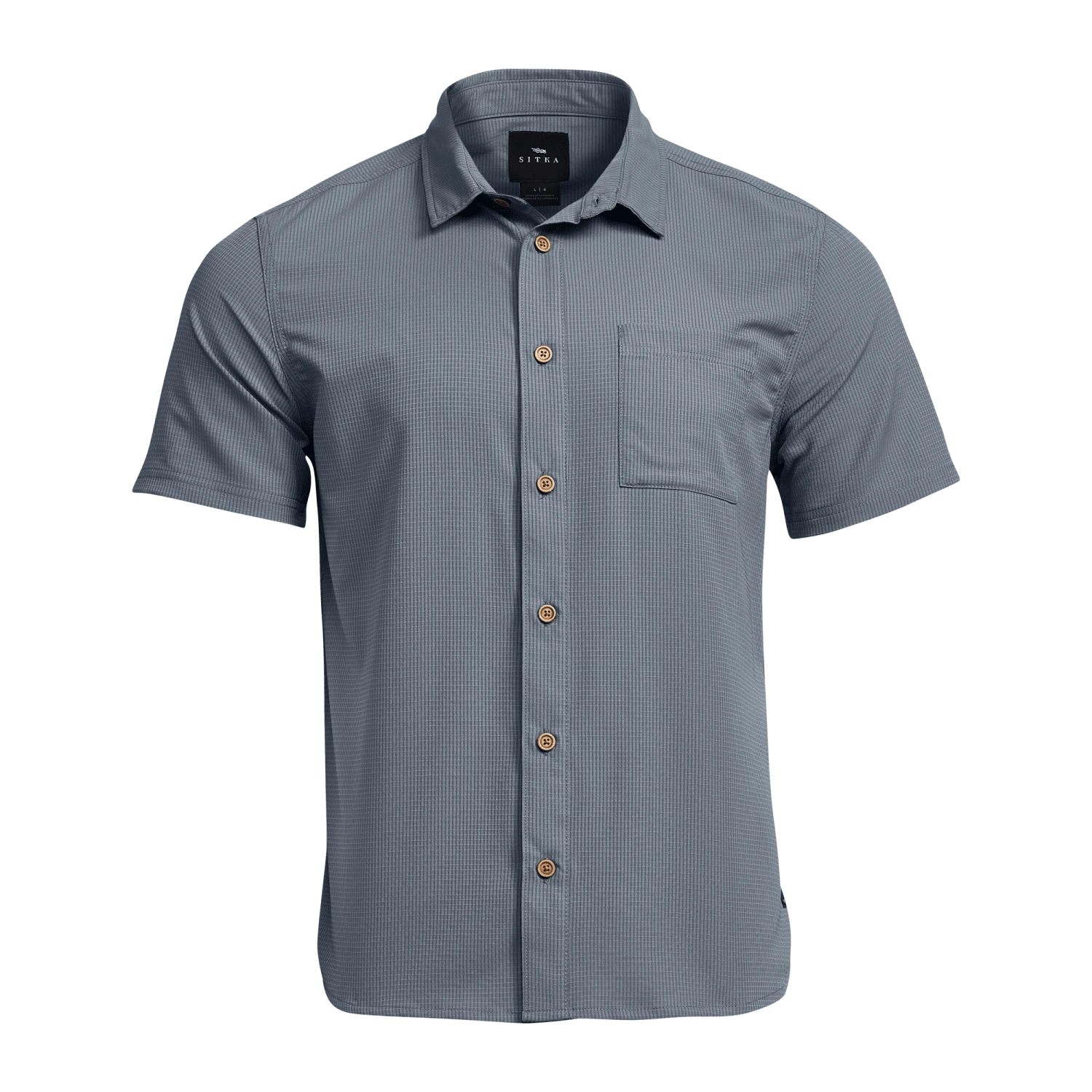 Mojave SS Shirt