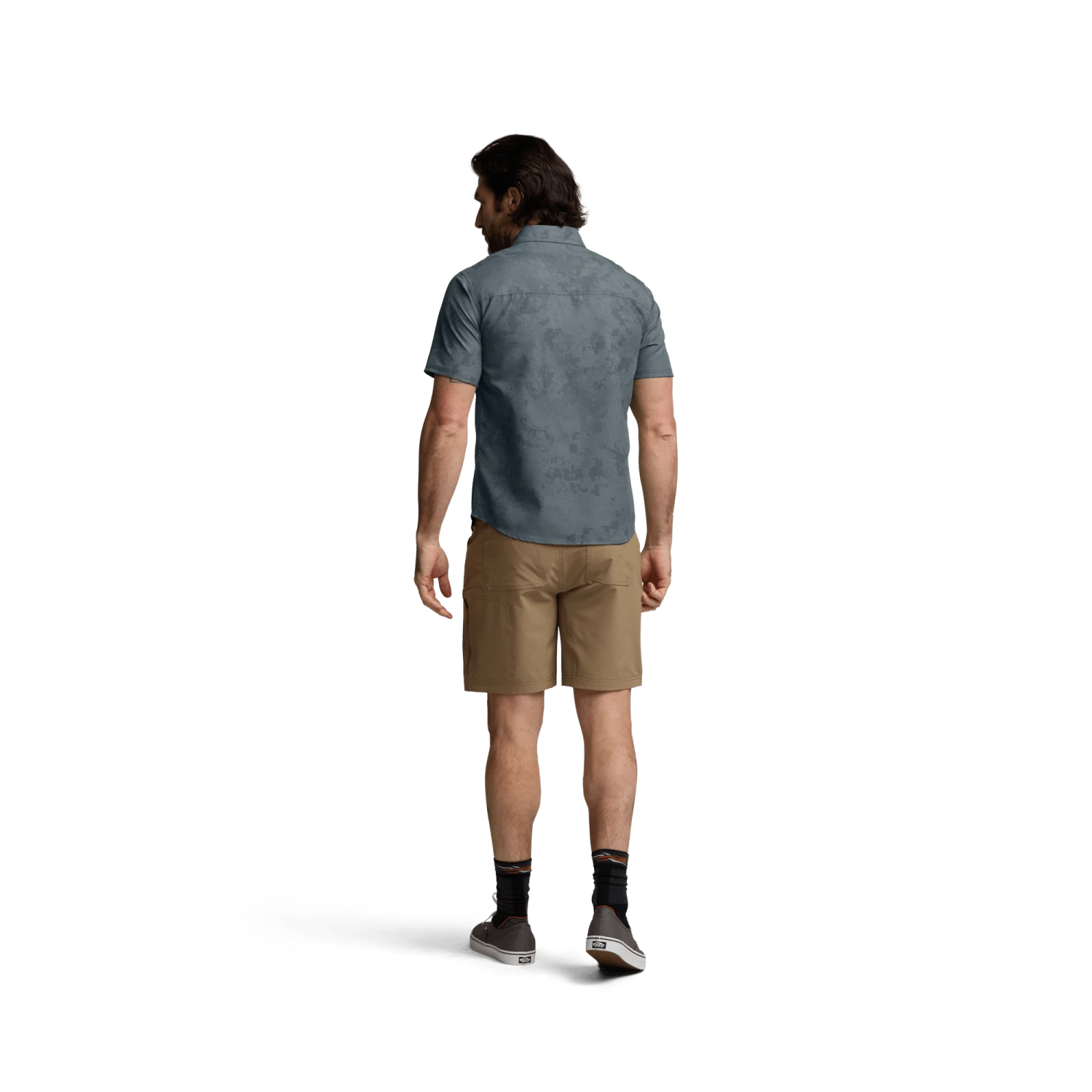 Mojave SS Shirt