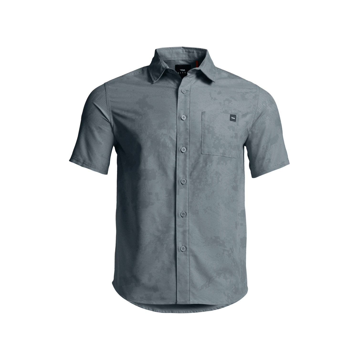 Mojave SS Shirt
