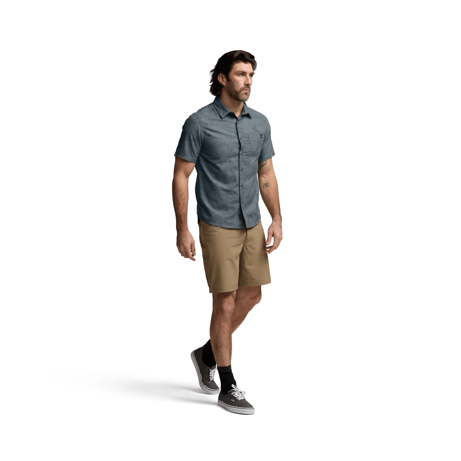 Mojave SS Shirt