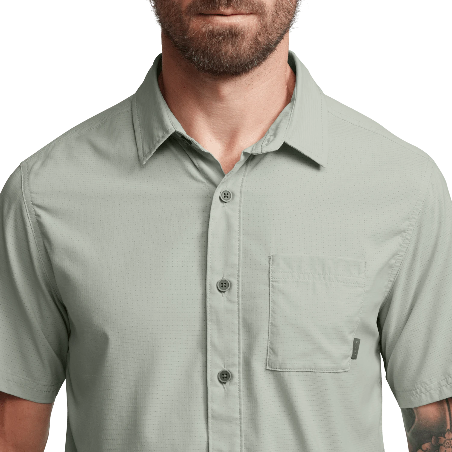 Mojave SS Shirt