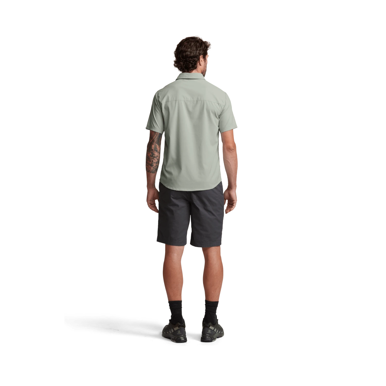 Mojave SS Shirt