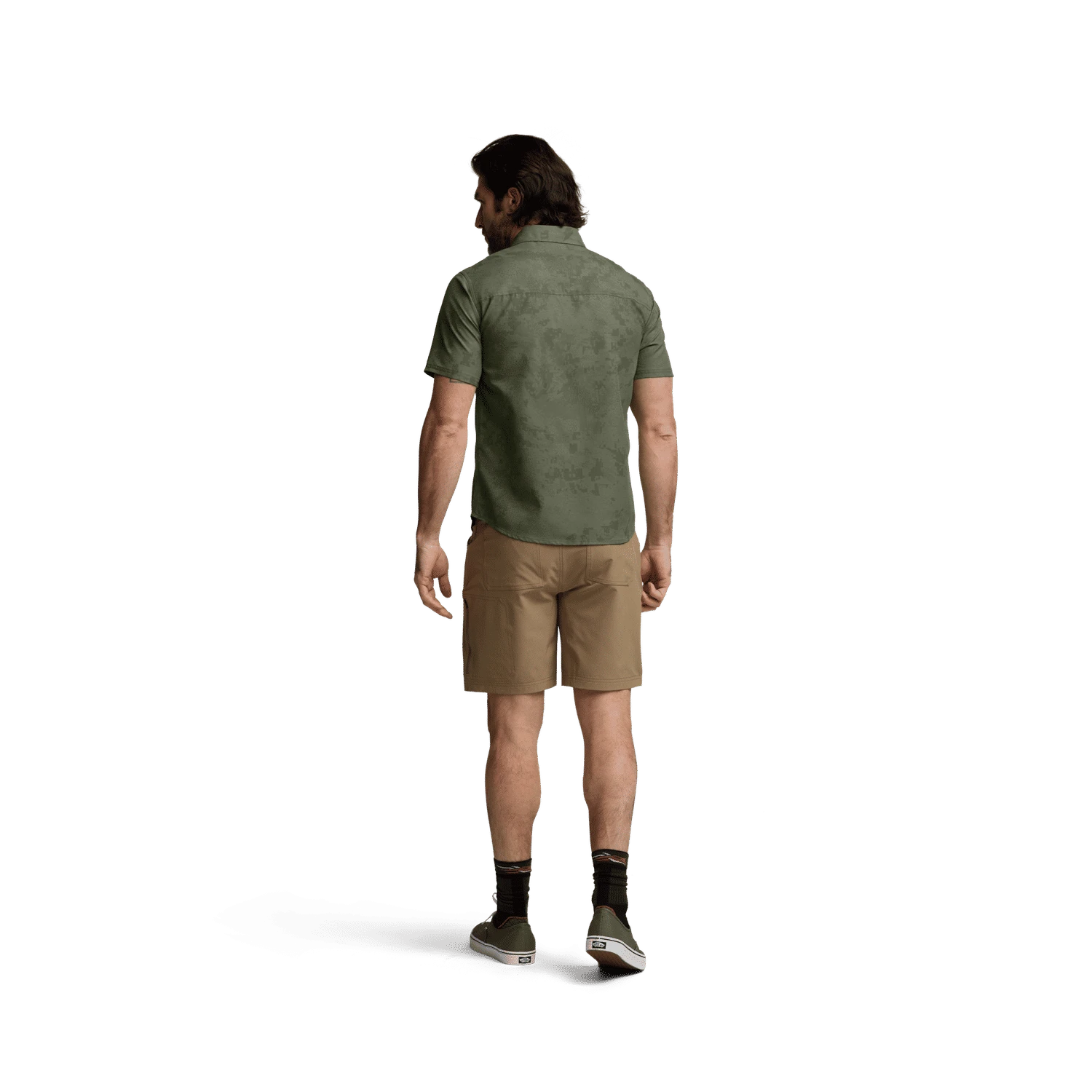Mojave SS Shirt