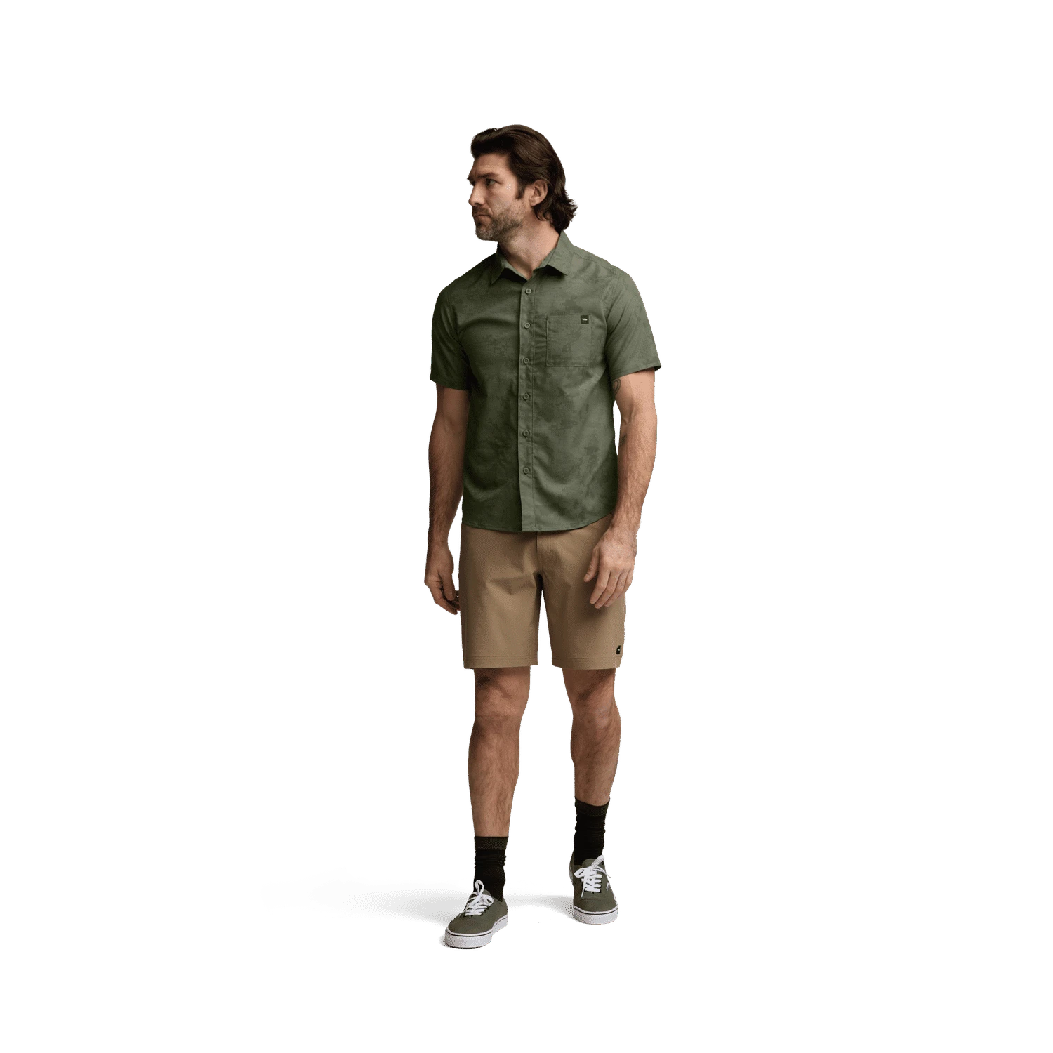 Mojave SS Shirt
