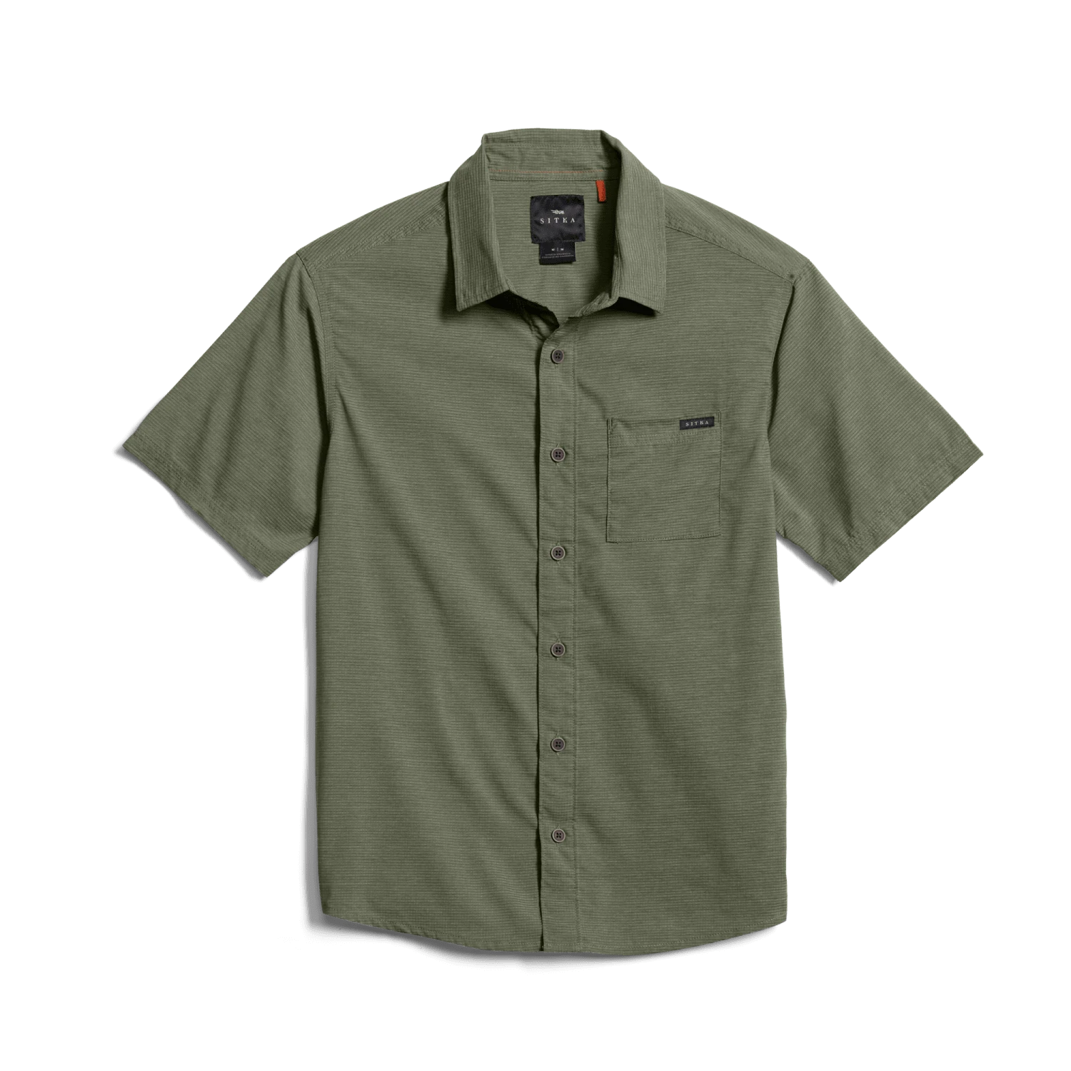 Mojave SS Shirt