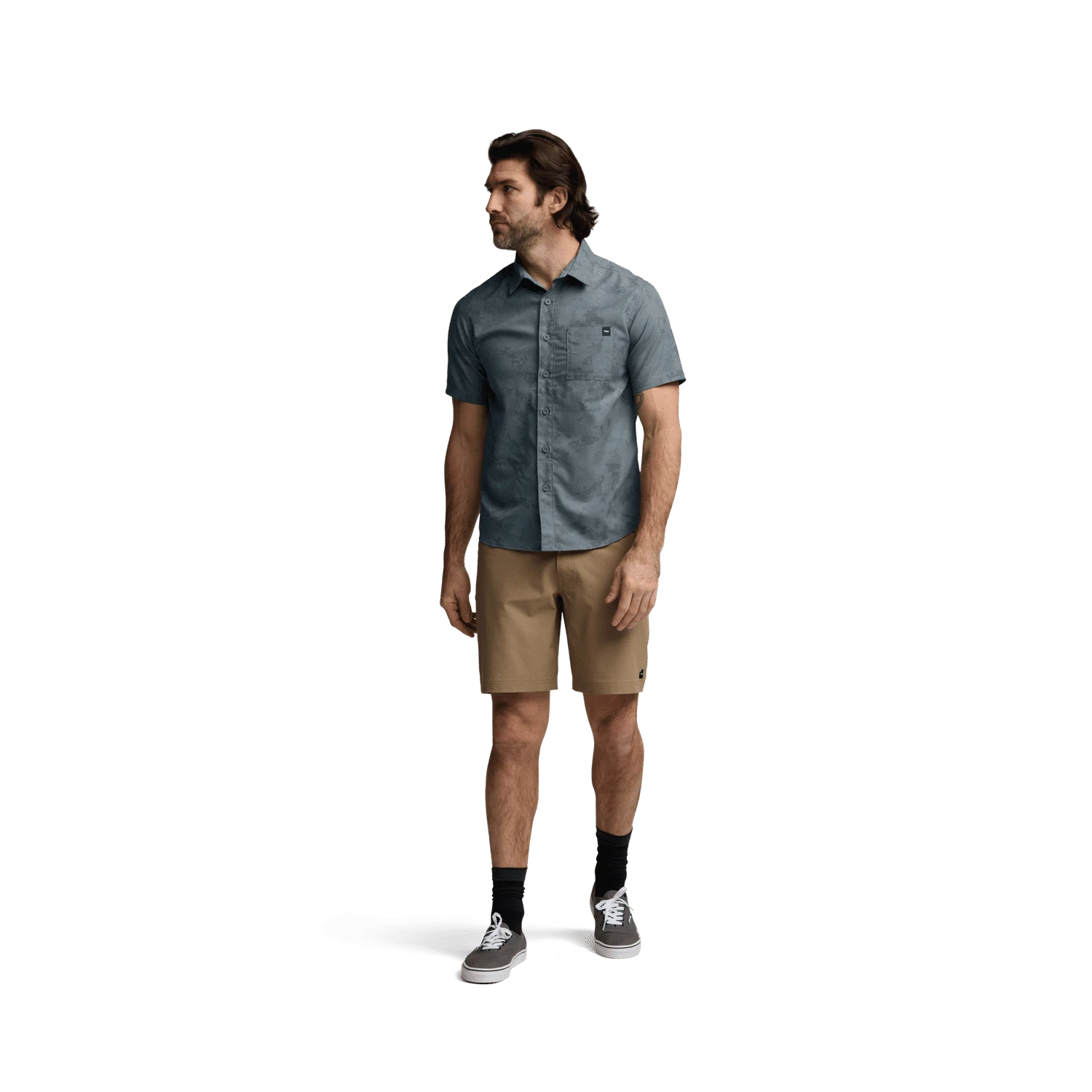 Mojave SS Shirt