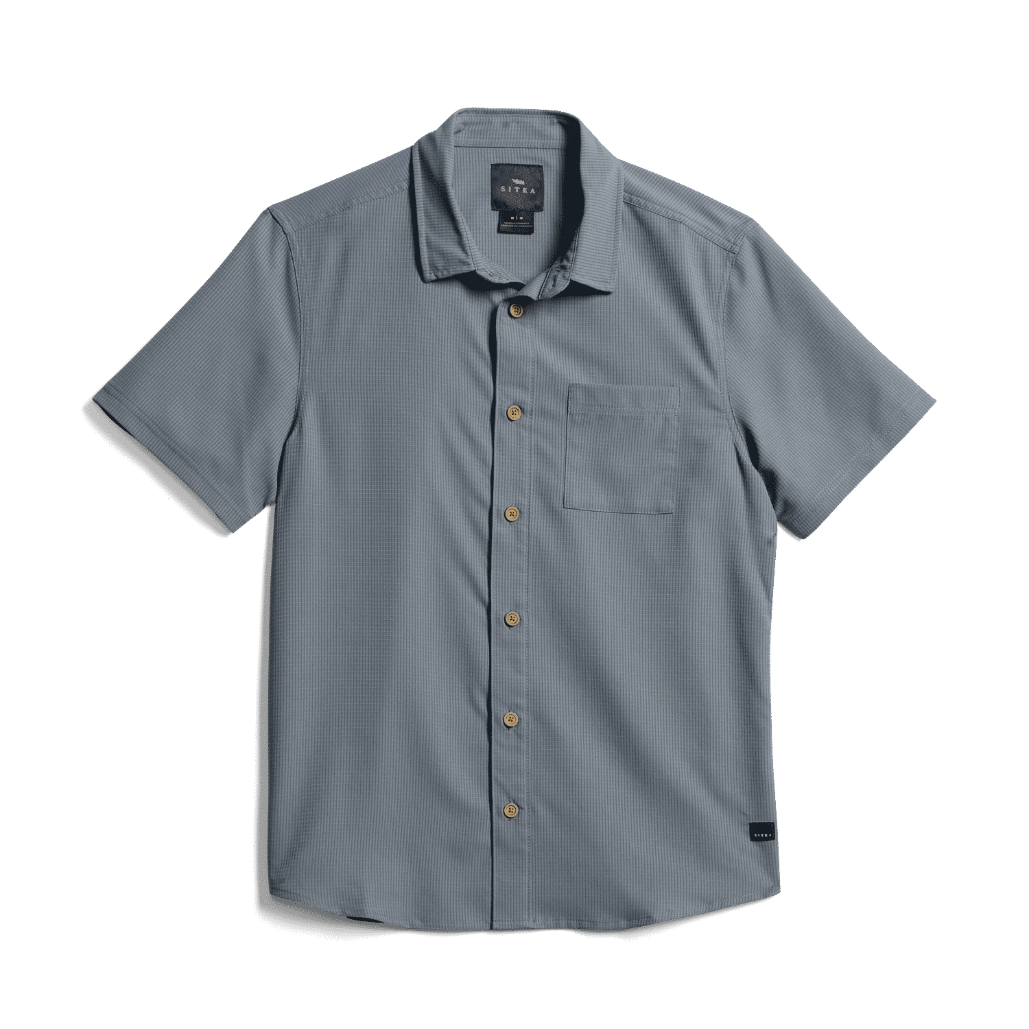 Mojave SS Shirt