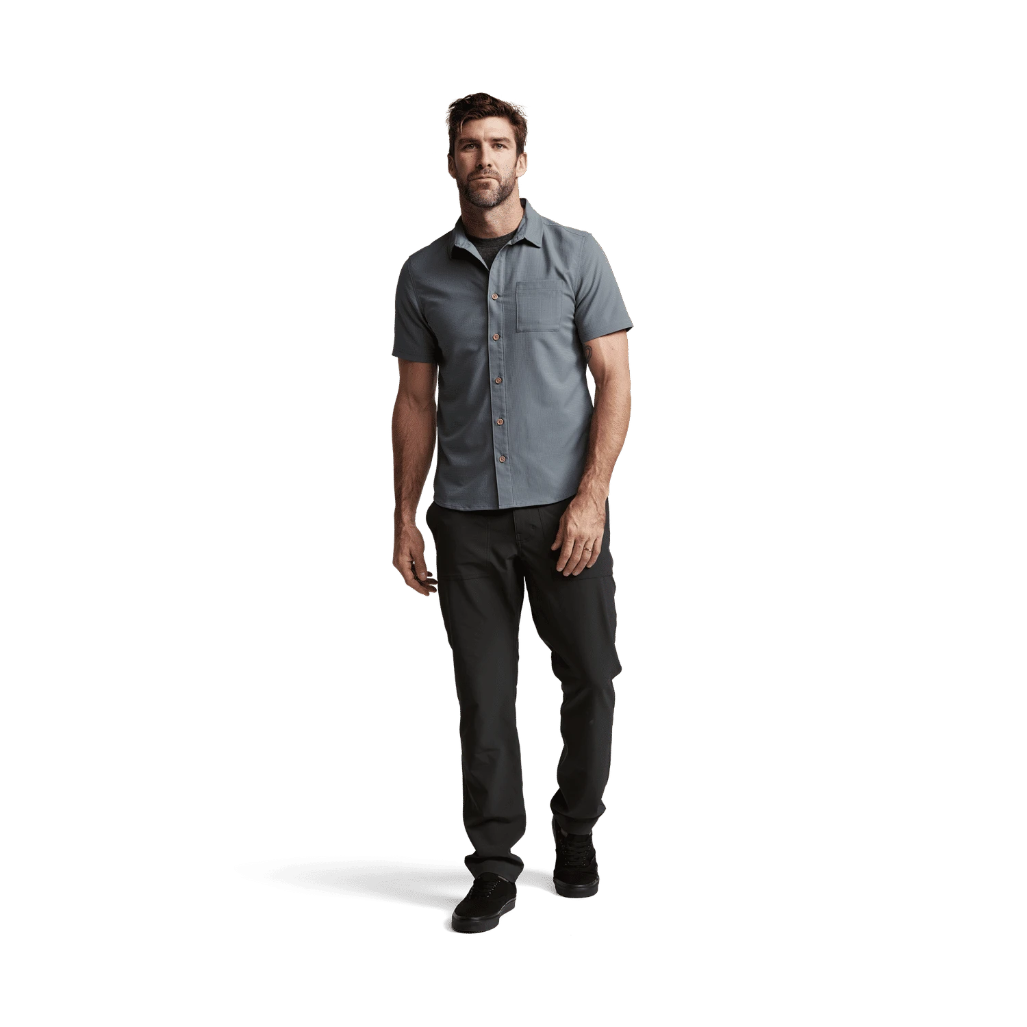 Mojave SS Shirt